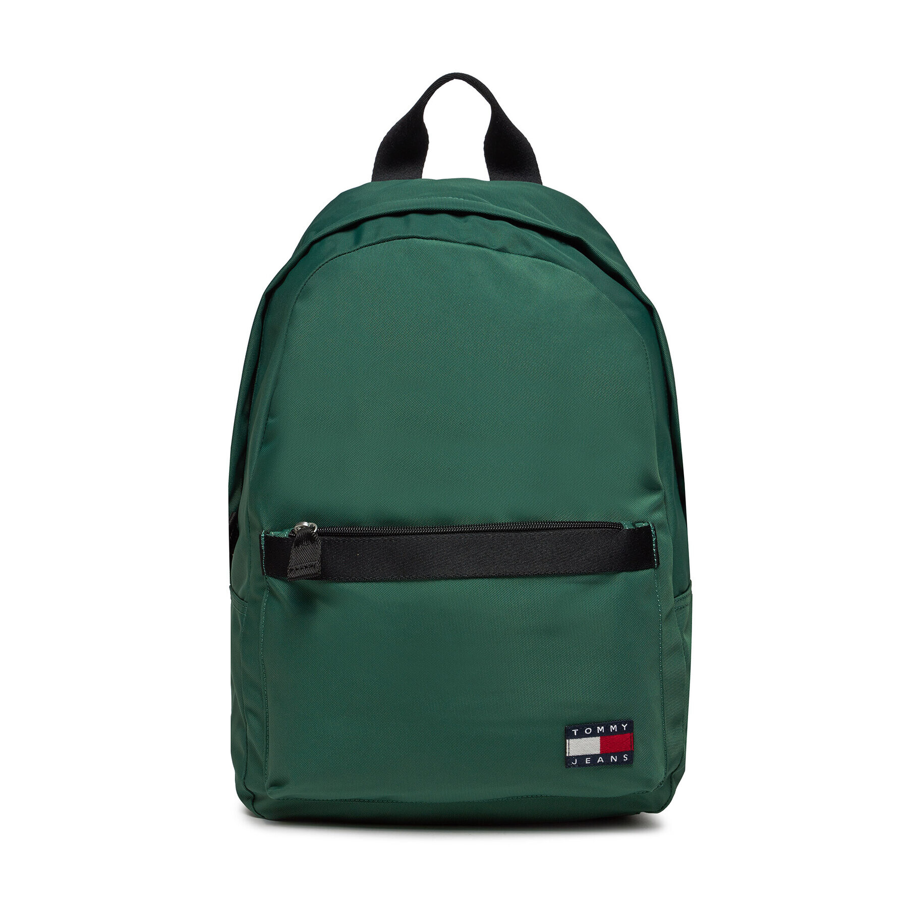Tommy Jeans Раница Tjm Daily Dome Backpack AM0AM11964 Зелен - Pepit.bg
