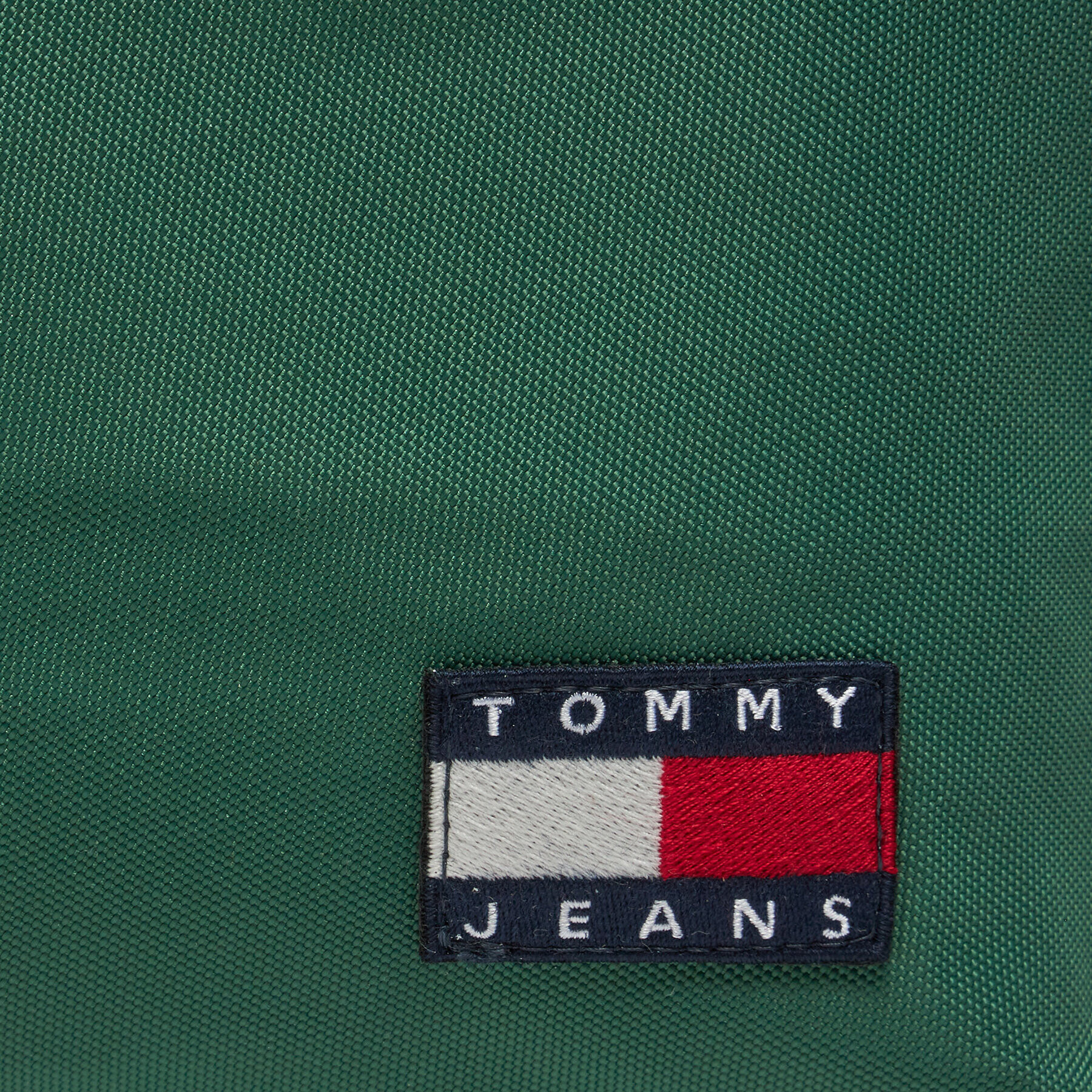 Tommy Jeans Раница Tjm Daily Dome Backpack AM0AM11964 Зелен - Pepit.bg