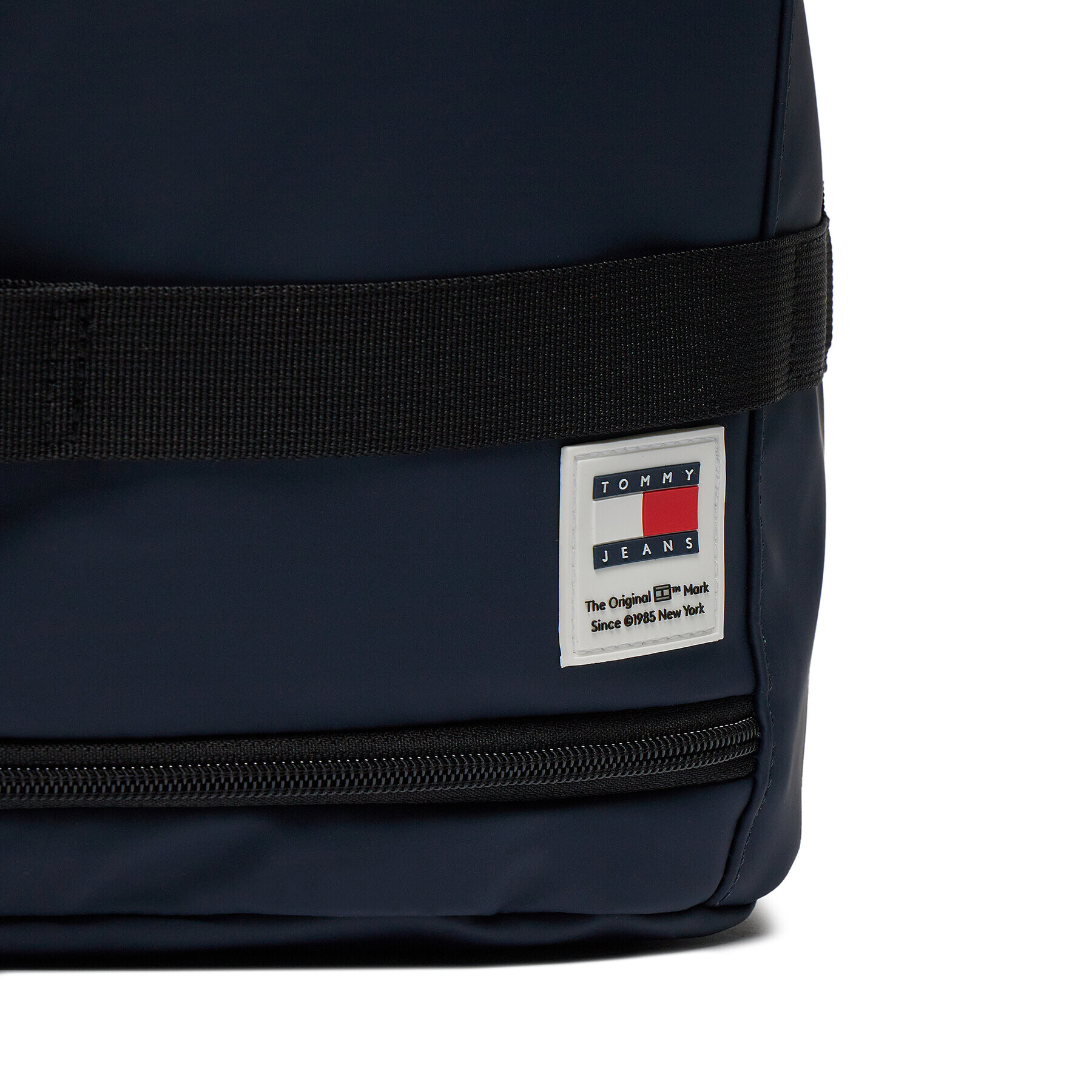 Tommy Jeans Раница Tjm Daily + Duffle Backpack AM0AM11958 Тъмносин - Pepit.bg