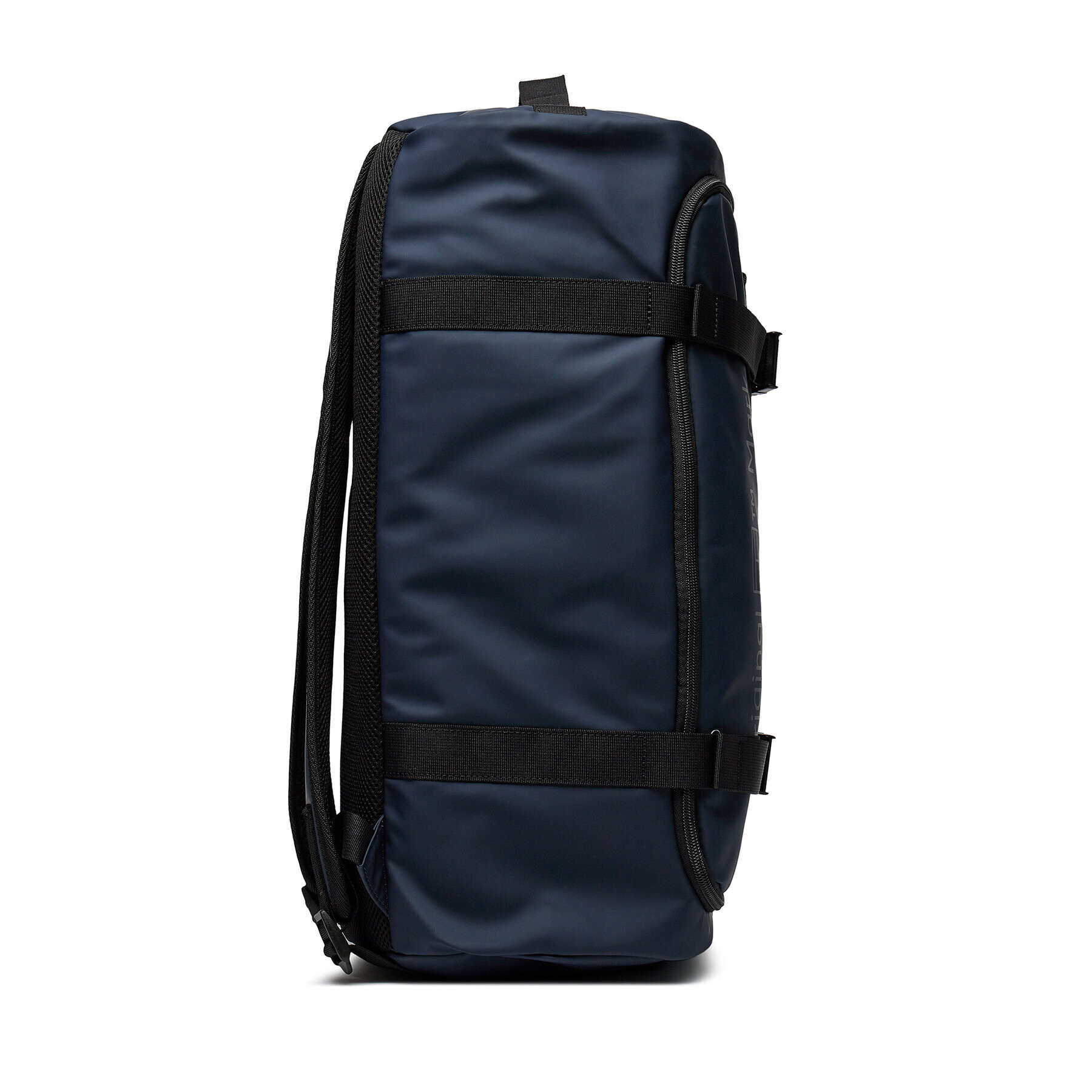 Tommy Jeans Раница Tjm Daily + Duffle Backpack AM0AM11958 Тъмносин - Pepit.bg