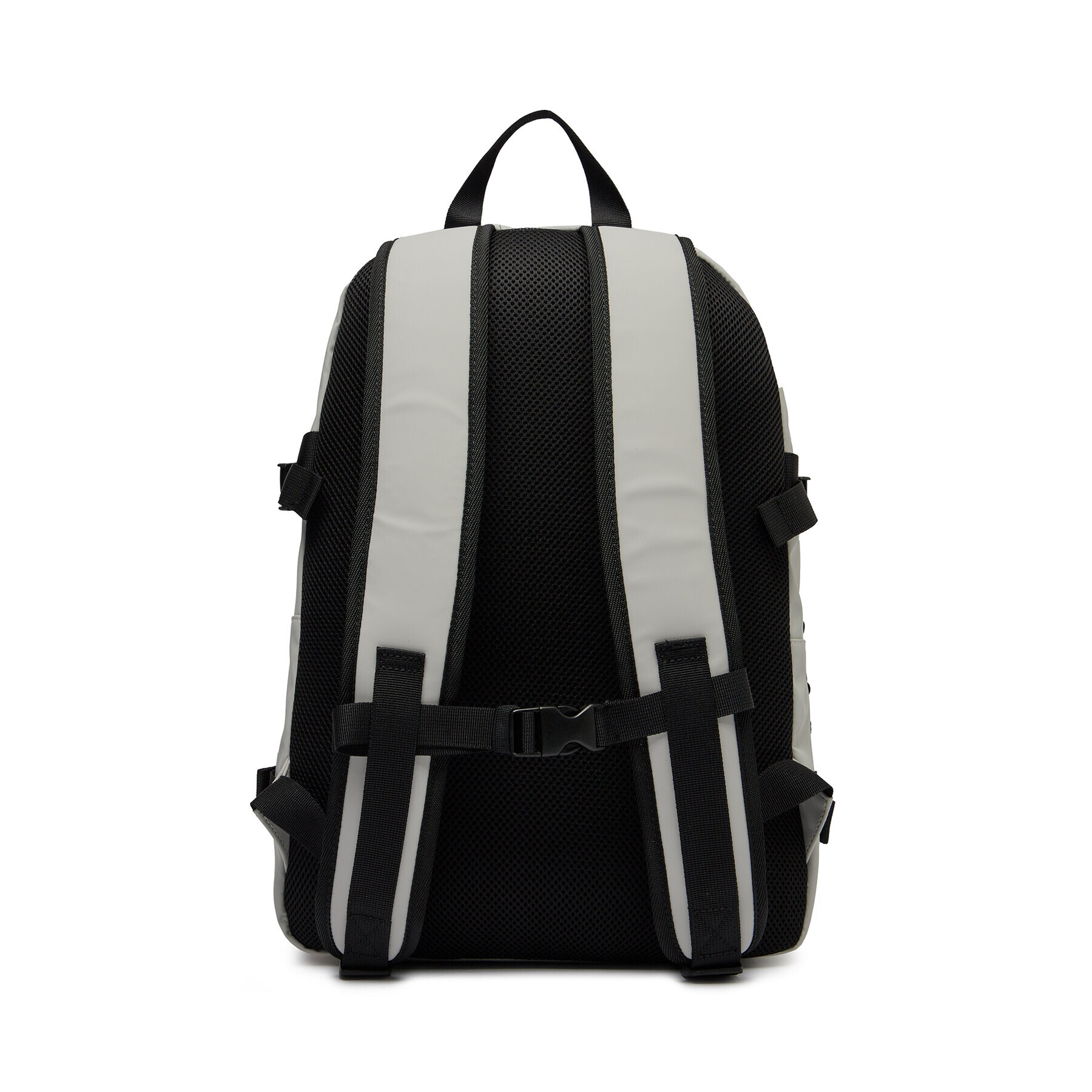 Tommy Jeans Раница Tjm Daily + Sternum Backpack AM0AM11961 Сив - Pepit.bg