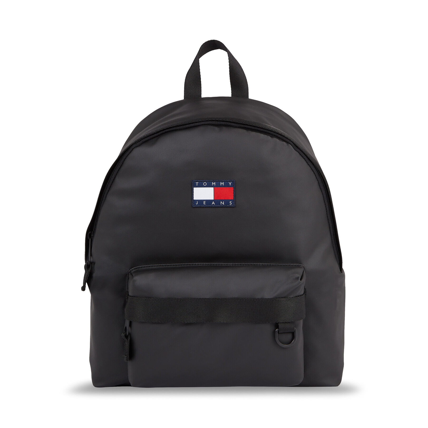 Tommy Jeans Раница Tjm Dly Elev Backpack AM0AM11519 Черен - Pepit.bg