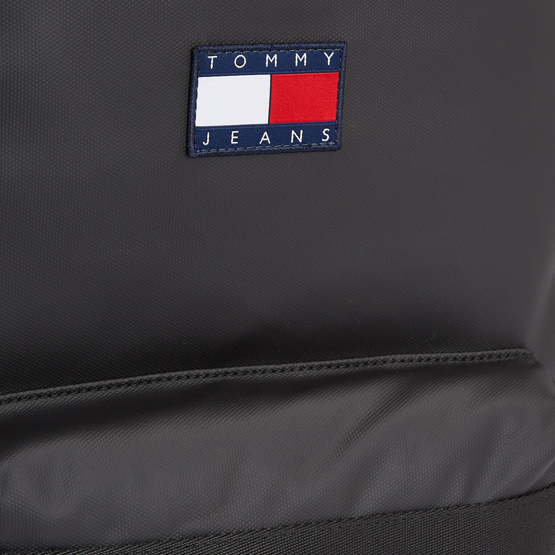 Tommy Jeans Раница Tjm Dly Elev Backpack AM0AM11519 Черен - Pepit.bg