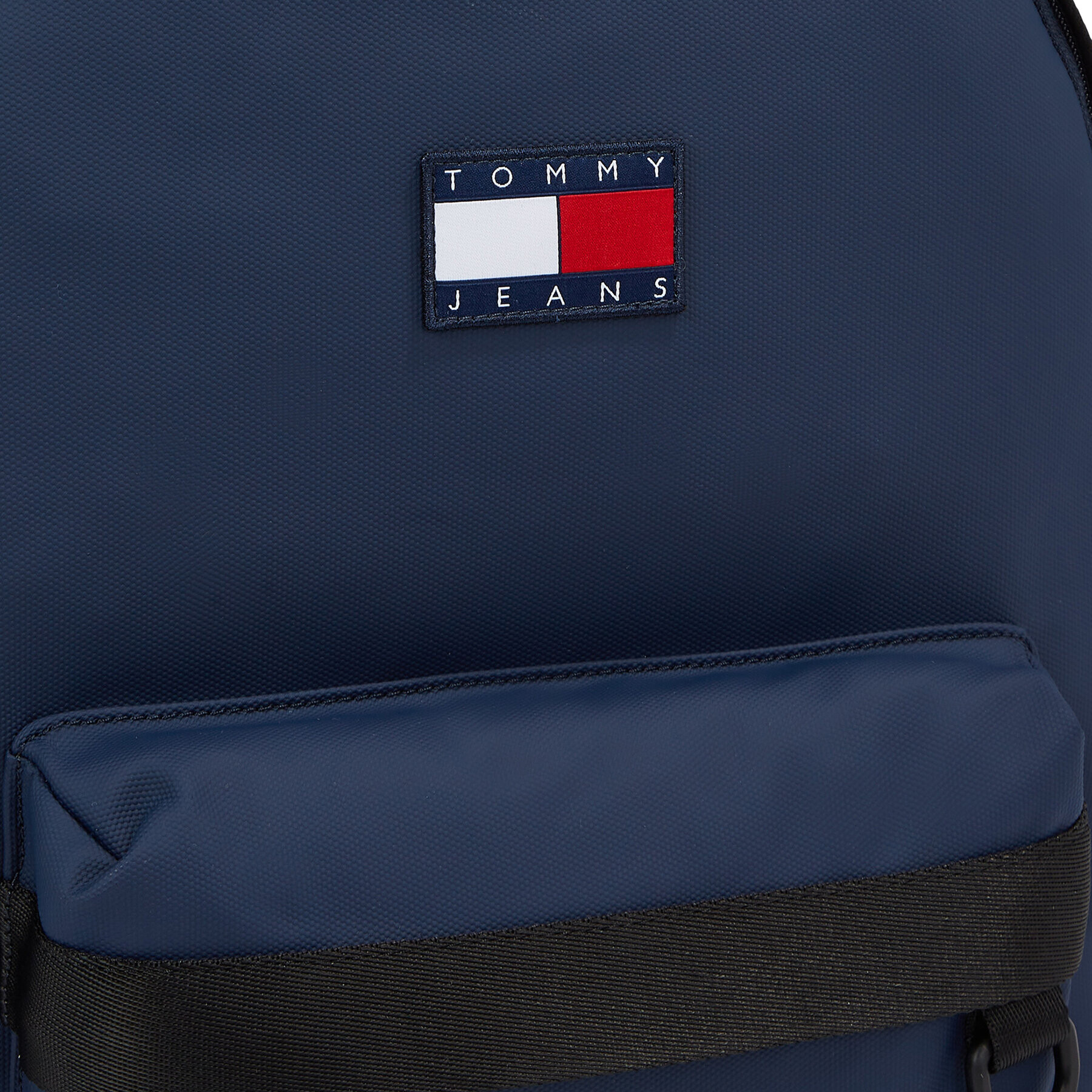 Tommy Jeans Раница Tjm Dly Elev Backpack AM0AM11519 Тъмносин - Pepit.bg