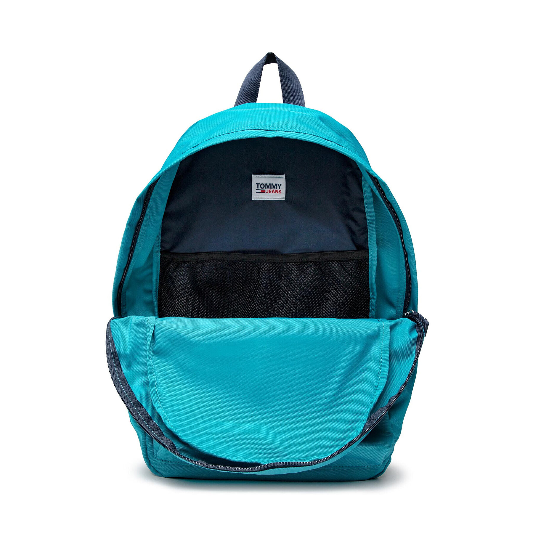 Tommy Jeans Раница Tjm Essential Backpack AM0AM08646 Син - Pepit.bg