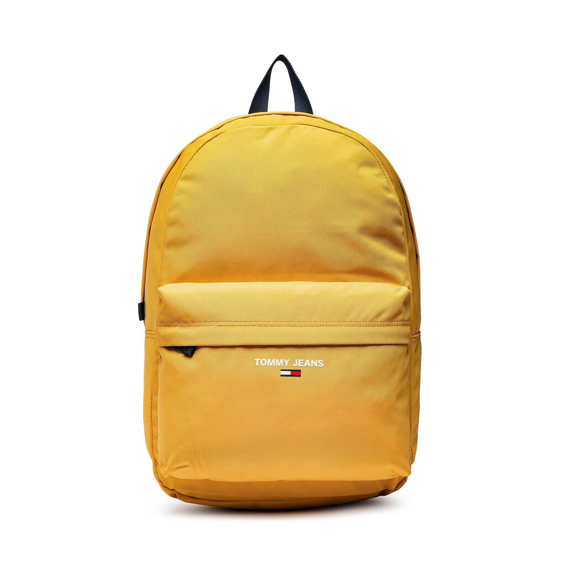 Tommy Jeans Раница Tjm Essential Backpack AM0AM08646 Жълт - Pepit.bg