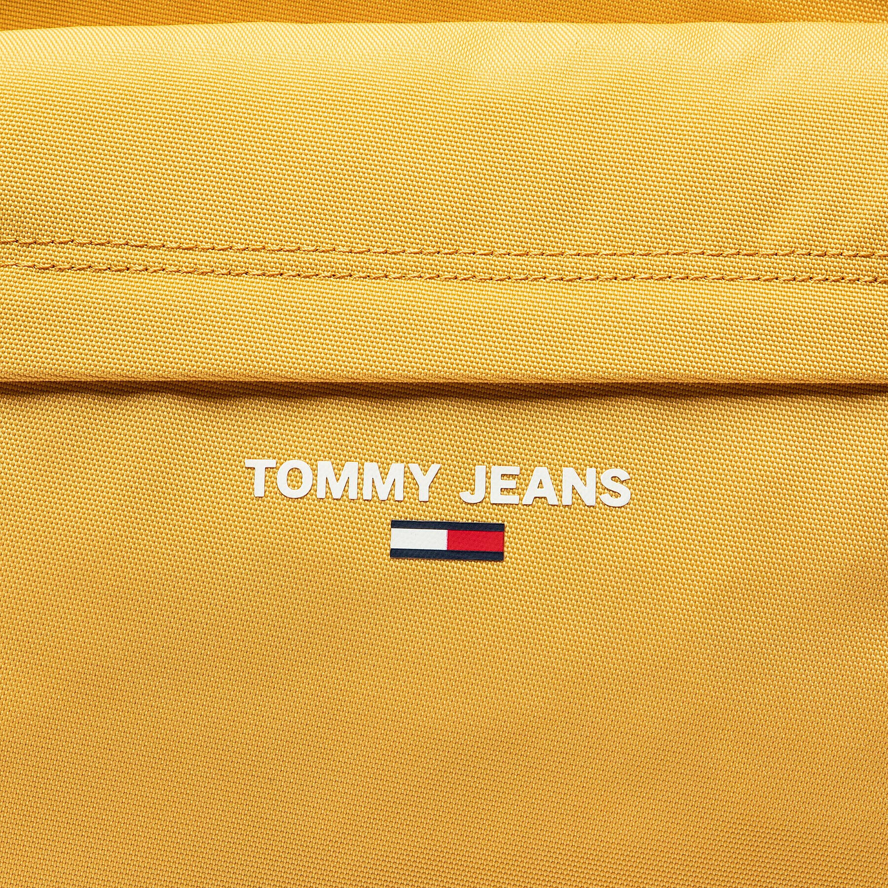 Tommy Jeans Раница Tjm Essential Backpack AM0AM08646 Жълт - Pepit.bg