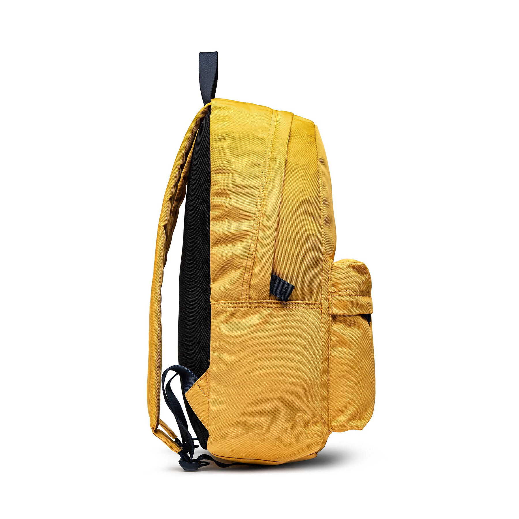Tommy Jeans Раница Tjm Essential Backpack AM0AM08646 Жълт - Pepit.bg