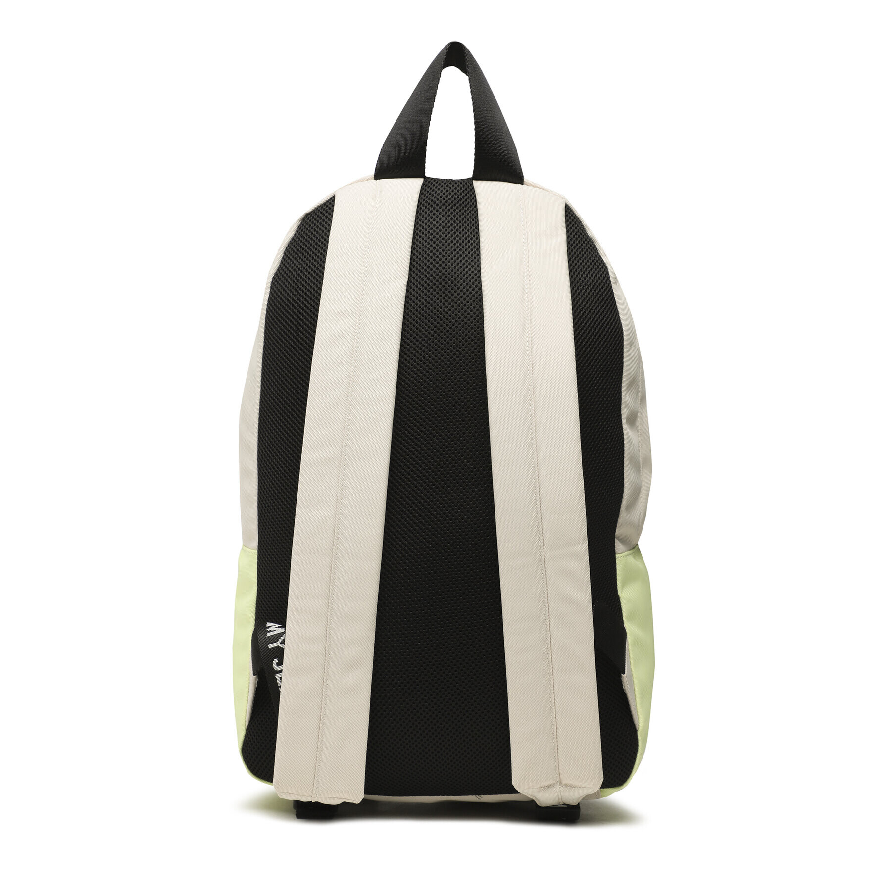 Tommy Jeans Раница Tjm Essential Backpack AM0AM10900 Бежов - Pepit.bg