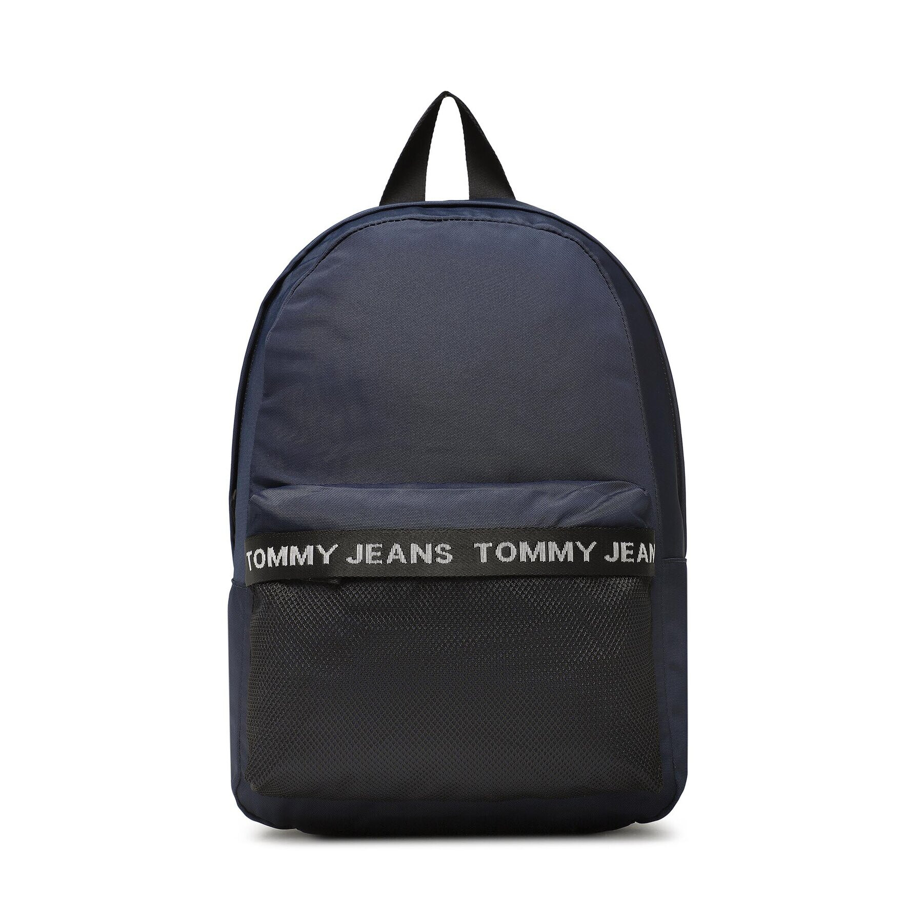 Tommy Jeans Раница Tjm Essential Backpack AM0AM10900 Тъмносин - Pepit.bg