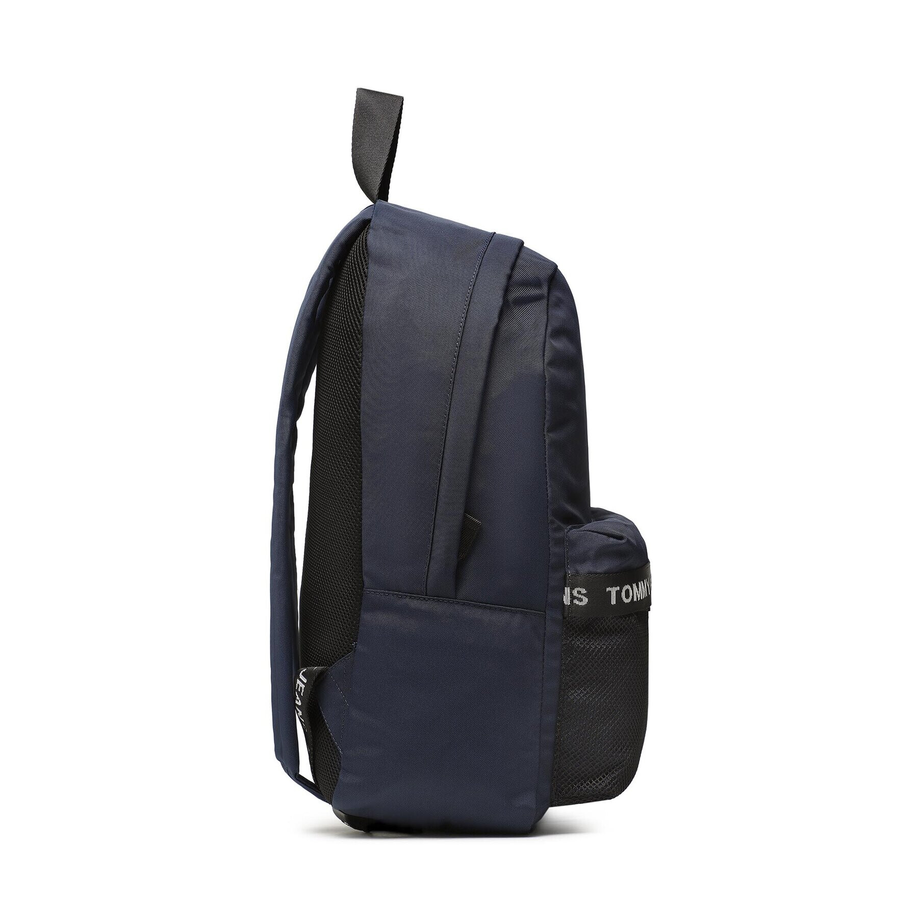 Tommy Jeans Раница Tjm Essential Backpack AM0AM10900 Тъмносин - Pepit.bg