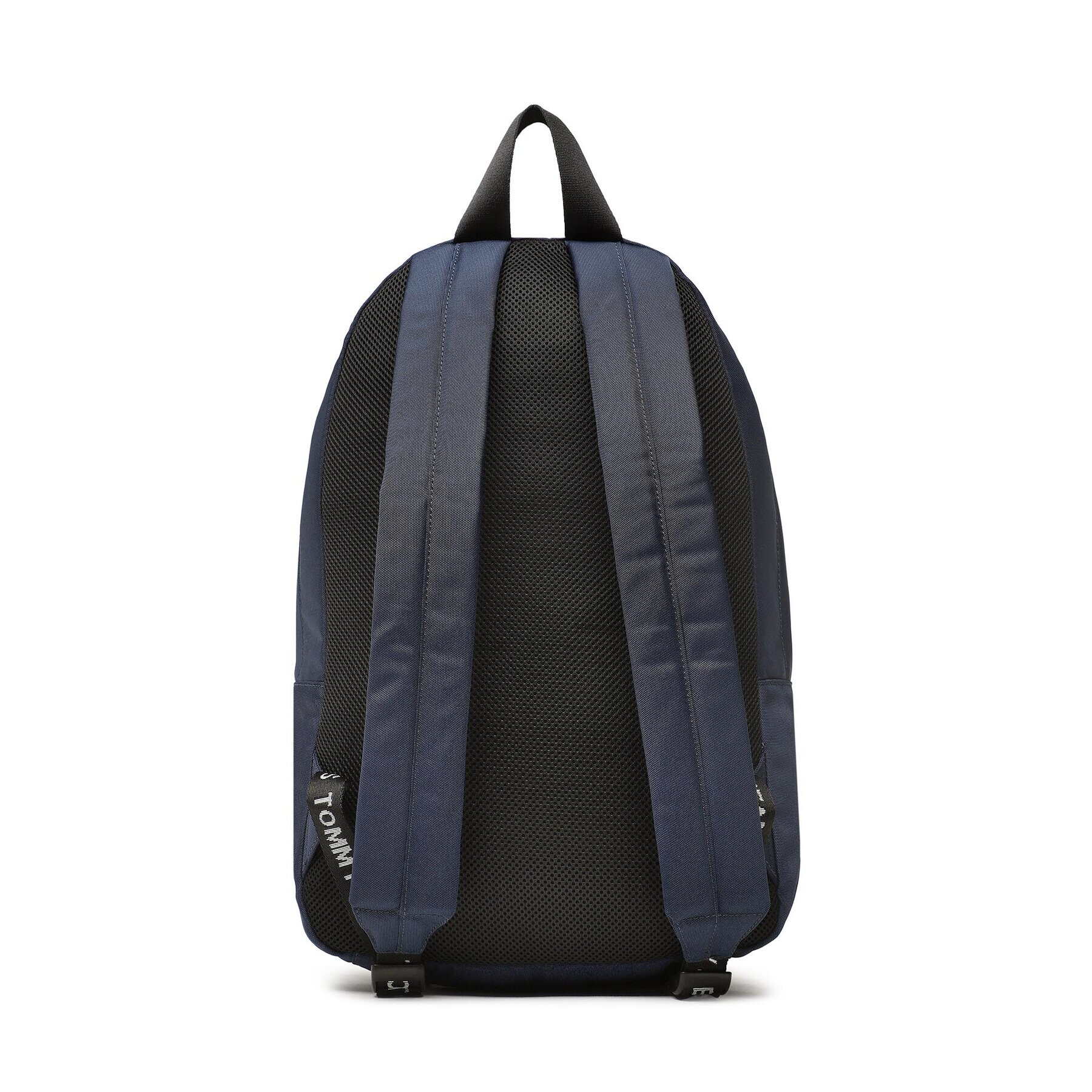 Tommy Jeans Раница Tjm Essential Backpack AM0AM10900 Тъмносин - Pepit.bg