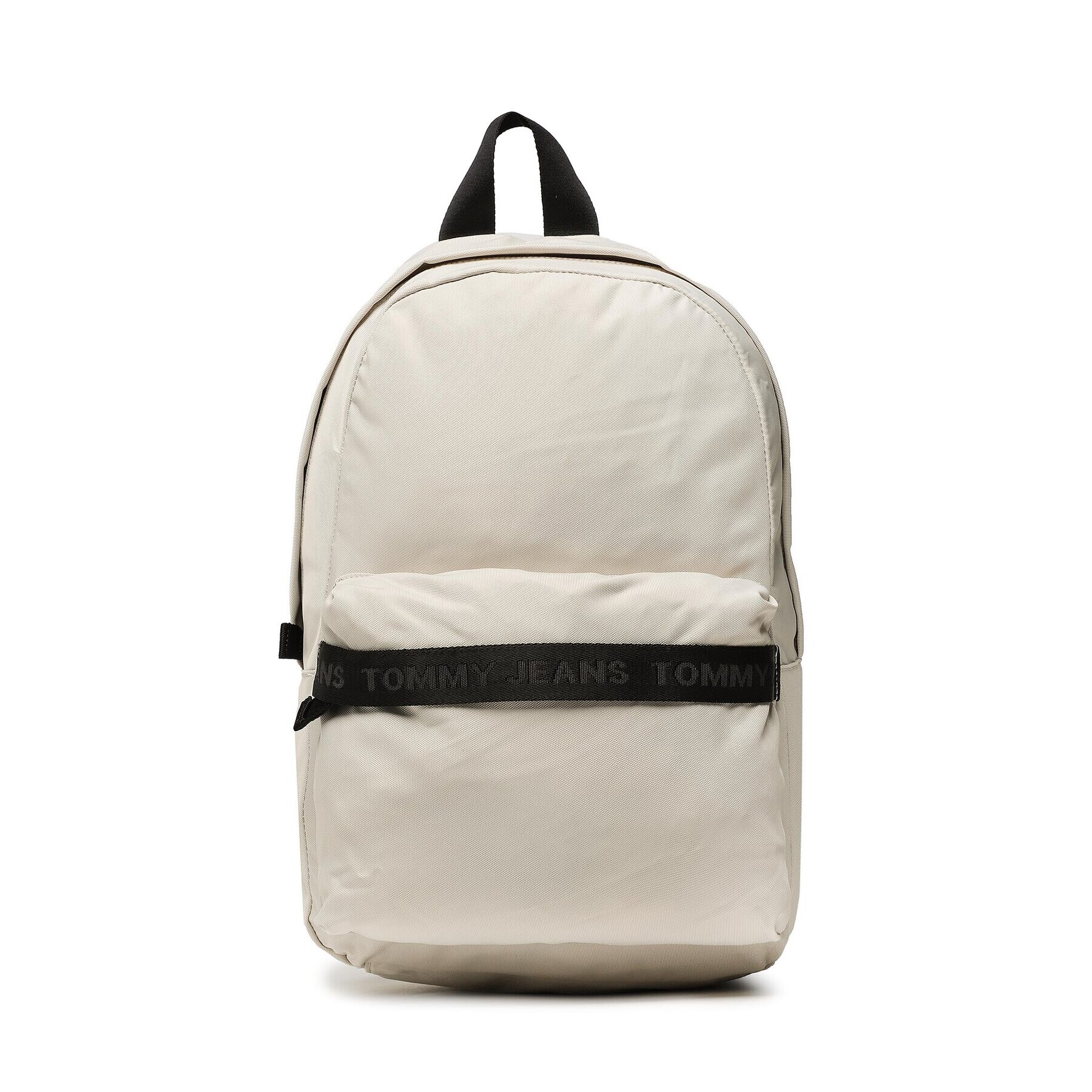 Tommy Jeans Раница Tjm Essential Dome Backpack AM0AM11175 Бежов - Pepit.bg