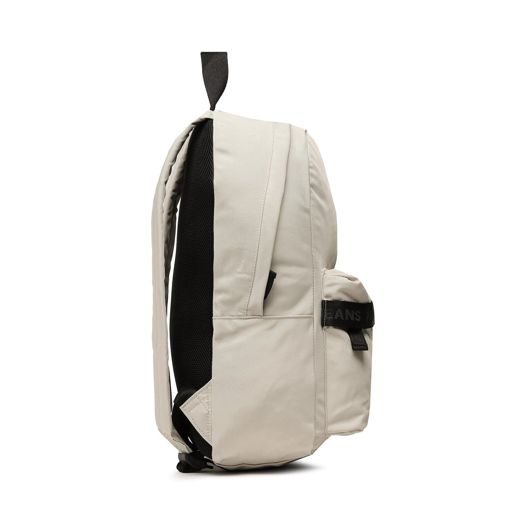 Tommy Jeans Раница Tjm Essential Dome Backpack AM0AM11175 Бежов - Pepit.bg