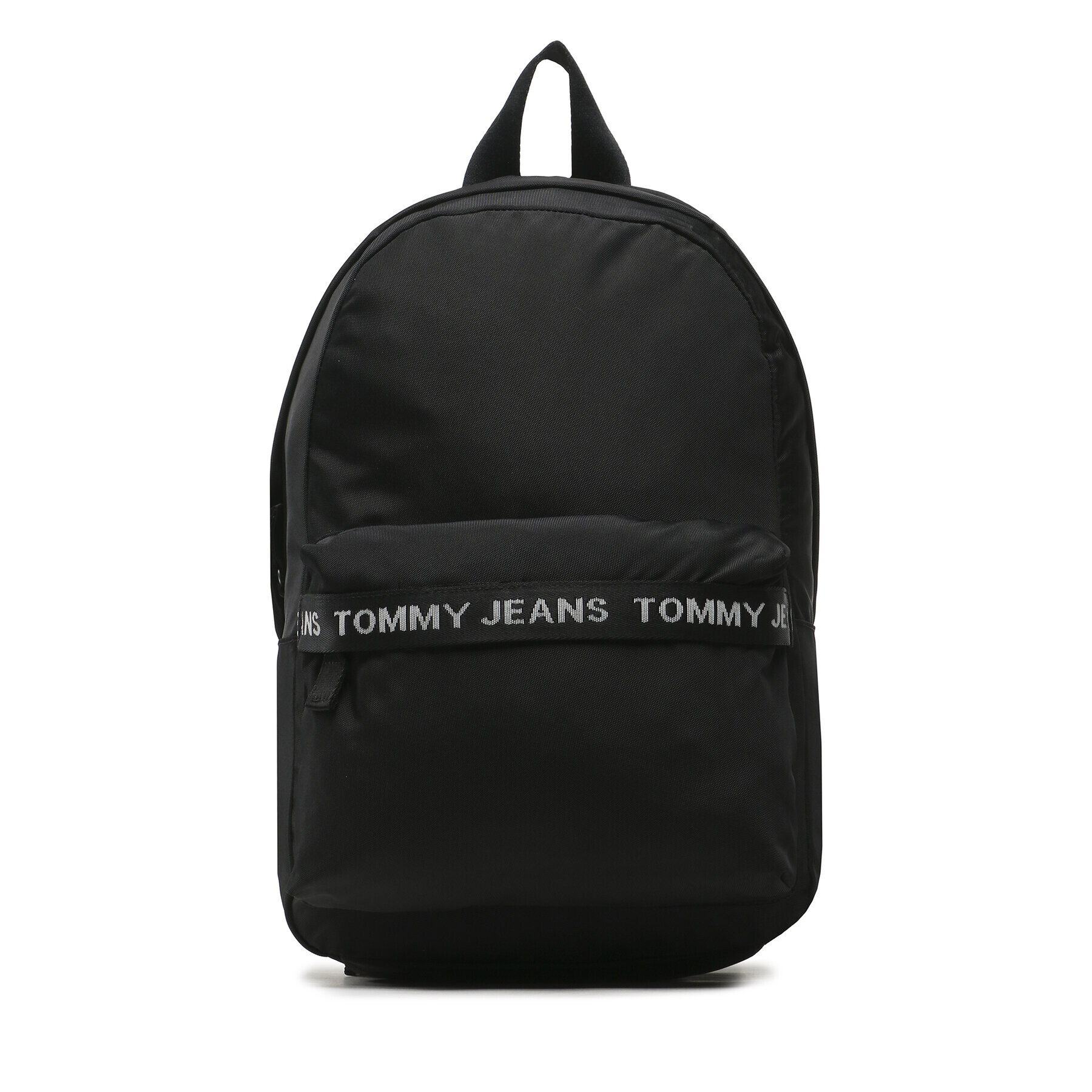 Tommy Jeans Раница Tjm Essential Dome Backpack AM0AM11175 Черен - Pepit.bg