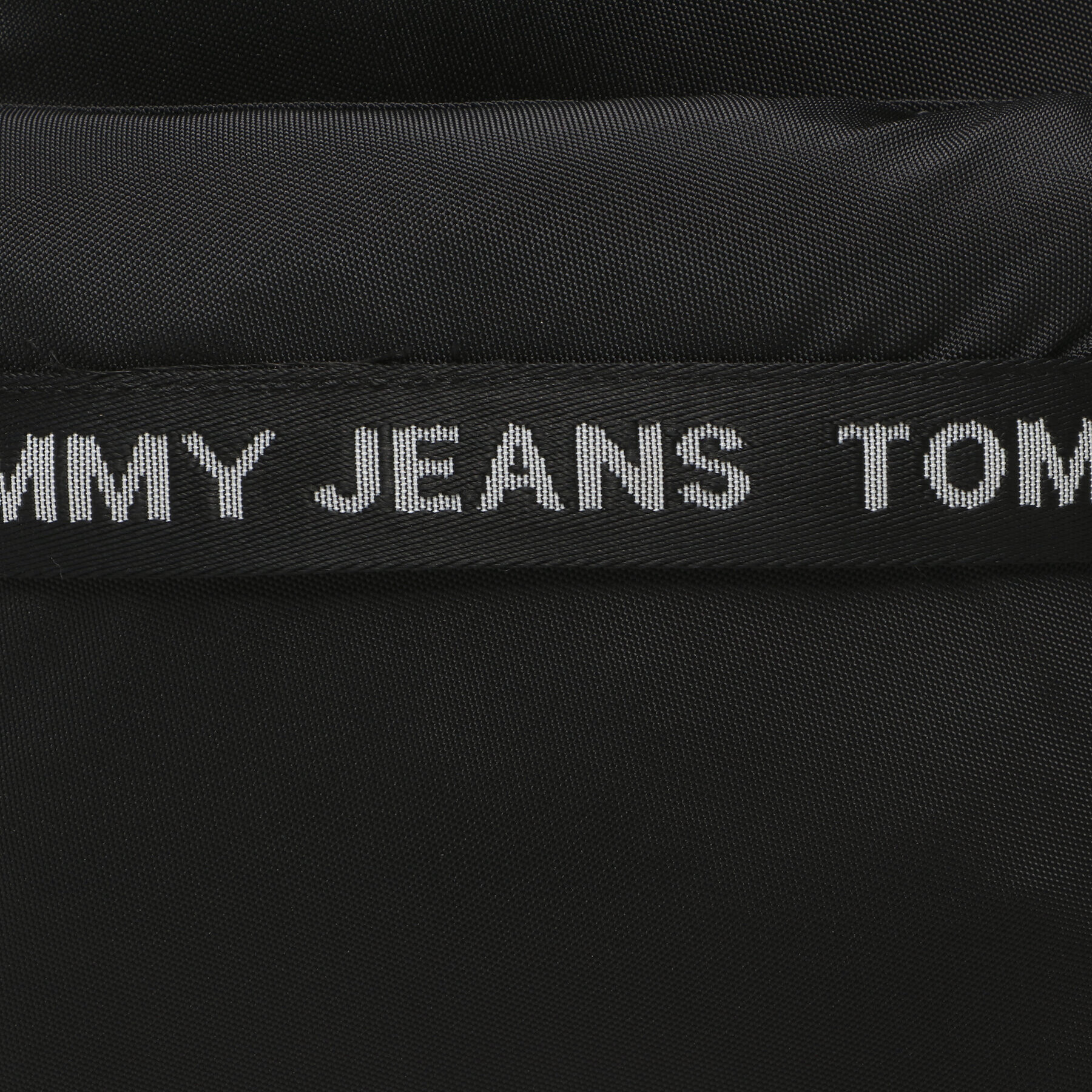 Tommy Jeans Раница Tjm Essential Dome Backpack AM0AM11175 Черен - Pepit.bg