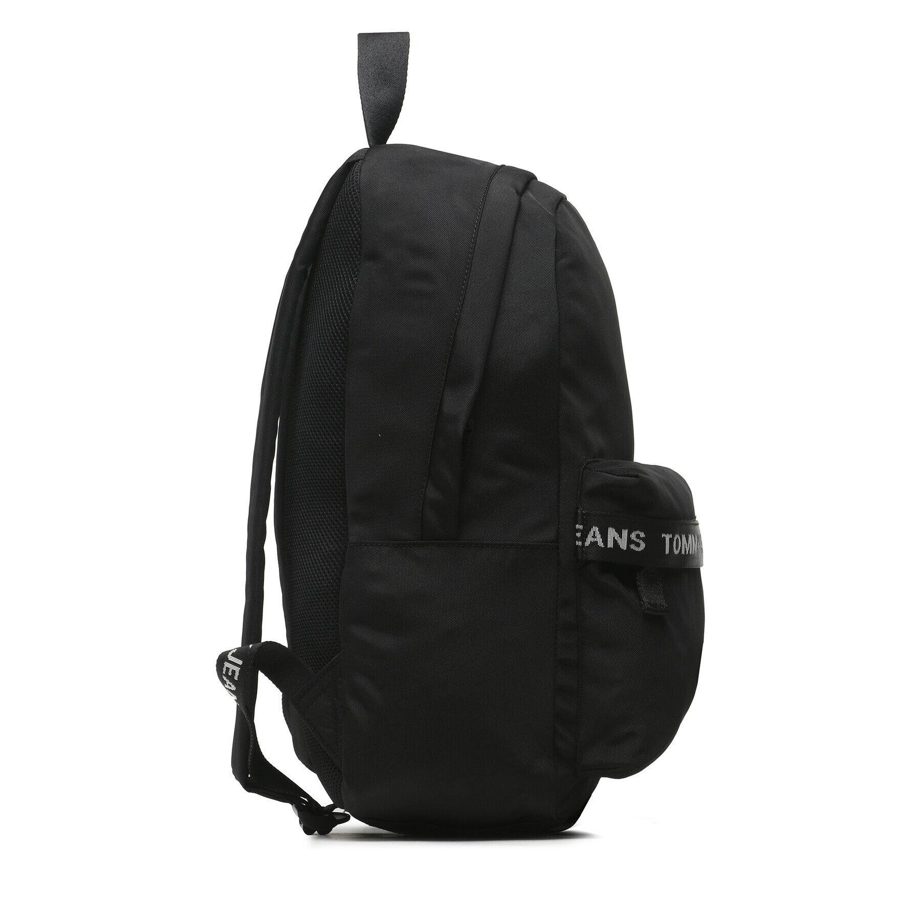 Tommy Jeans Раница Tjm Essential Dome Backpack AM0AM11175 Черен - Pepit.bg