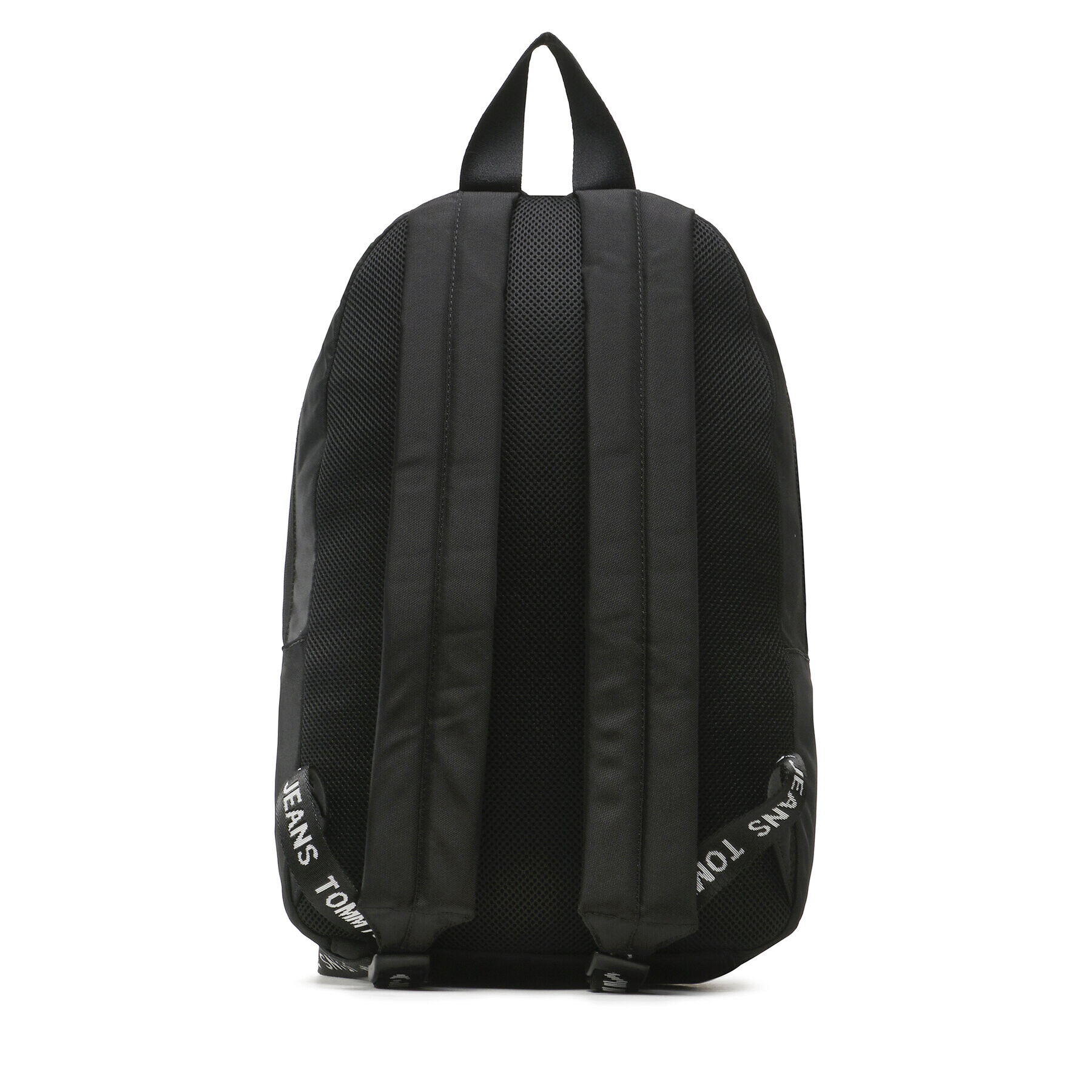 Tommy Jeans Раница Tjm Essential Dome Backpack AM0AM11175 Черен - Pepit.bg