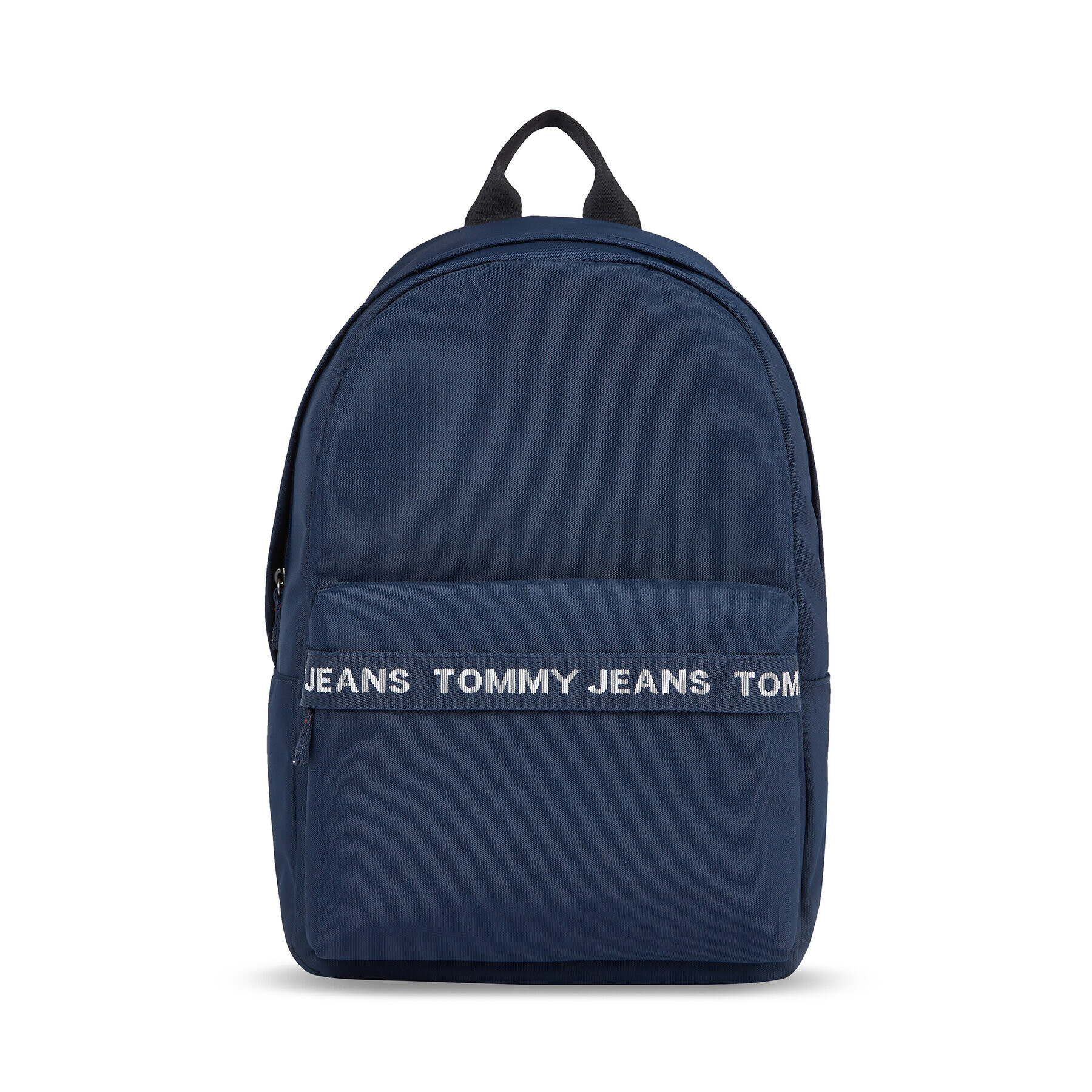 Tommy Jeans Раница Tjm Essential Dome Backpack AM0AM11520 Тъмносин - Pepit.bg