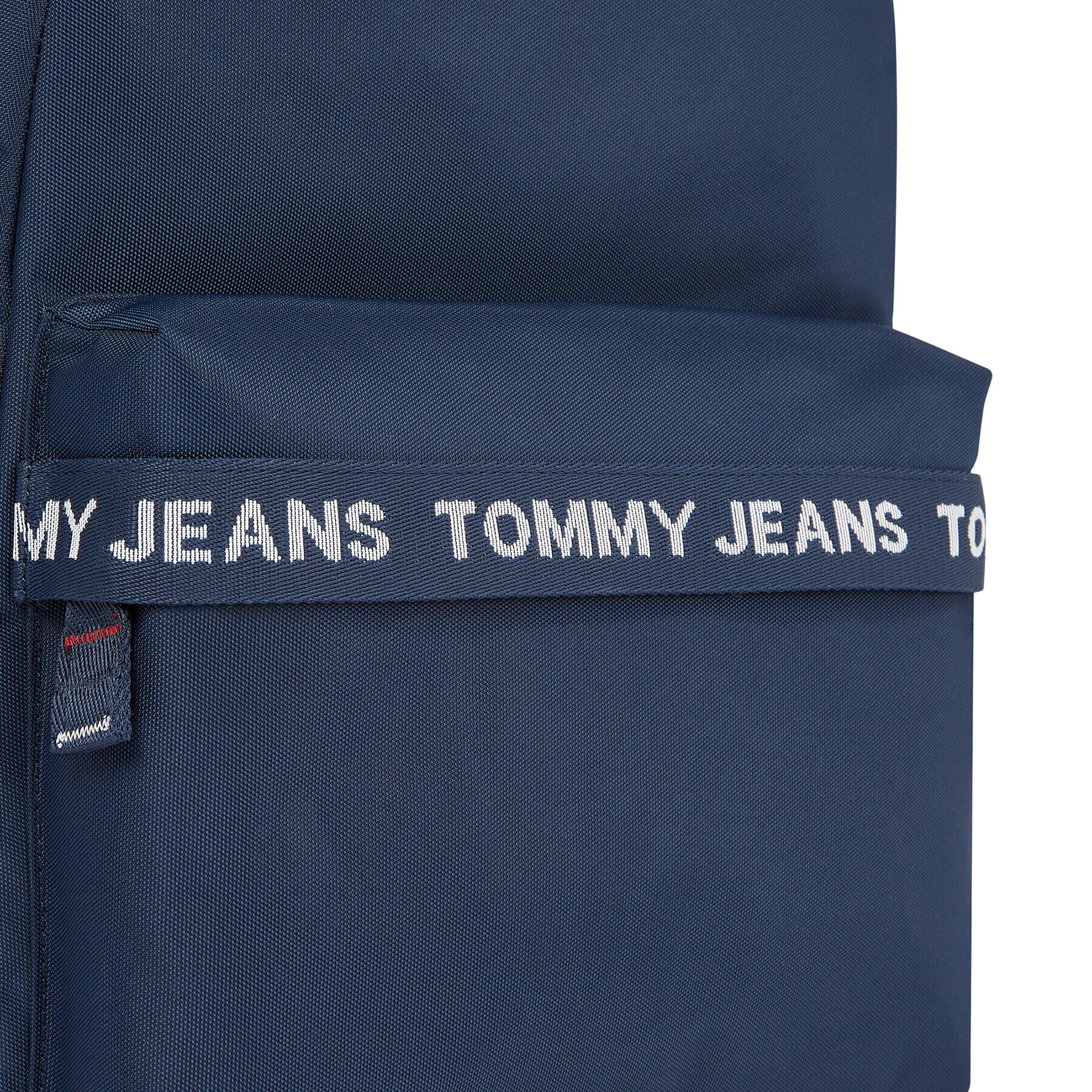 Tommy Jeans Раница Tjm Essential Dome Backpack AM0AM11520 Тъмносин - Pepit.bg