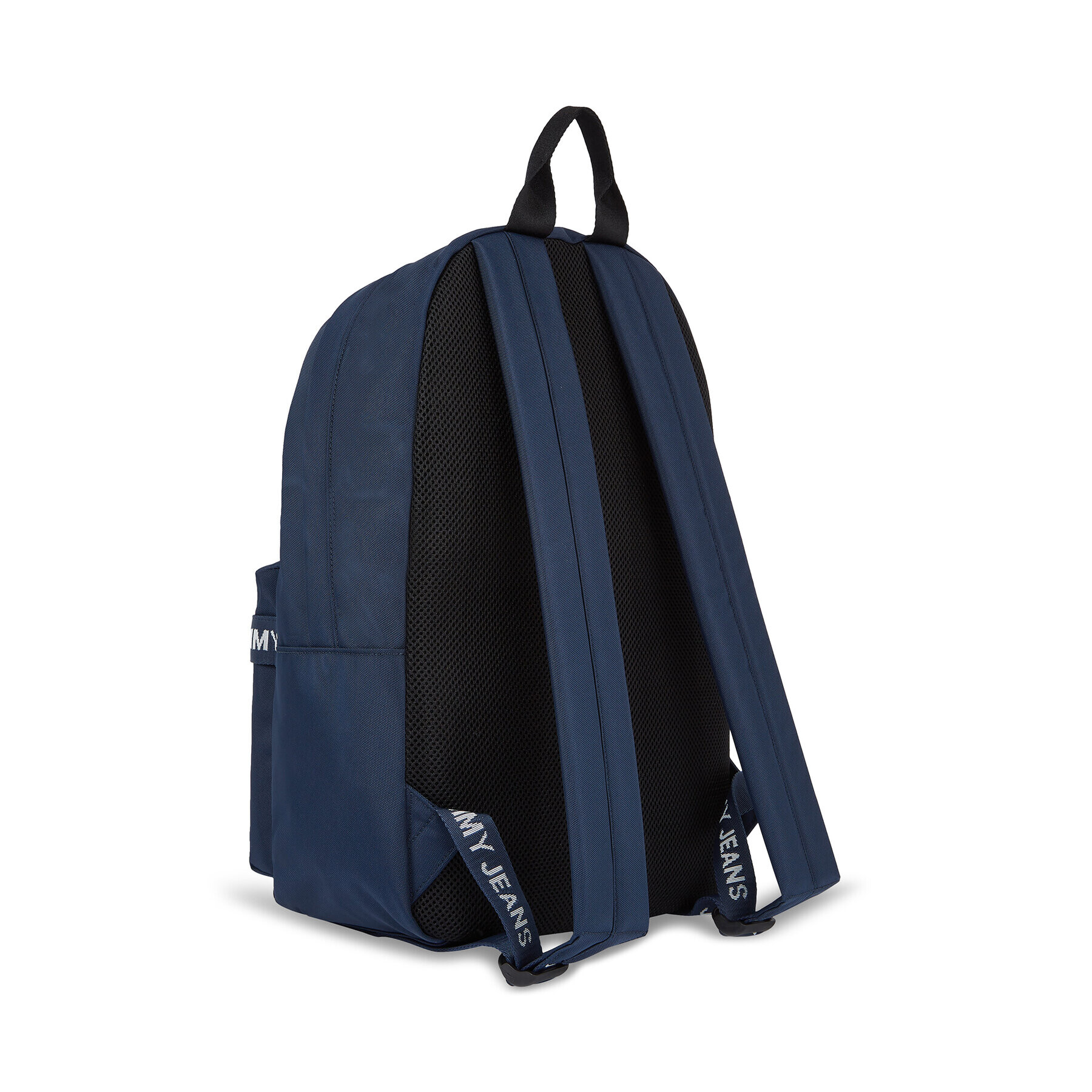 Tommy Jeans Раница Tjm Essential Dome Backpack AM0AM11520 Тъмносин - Pepit.bg