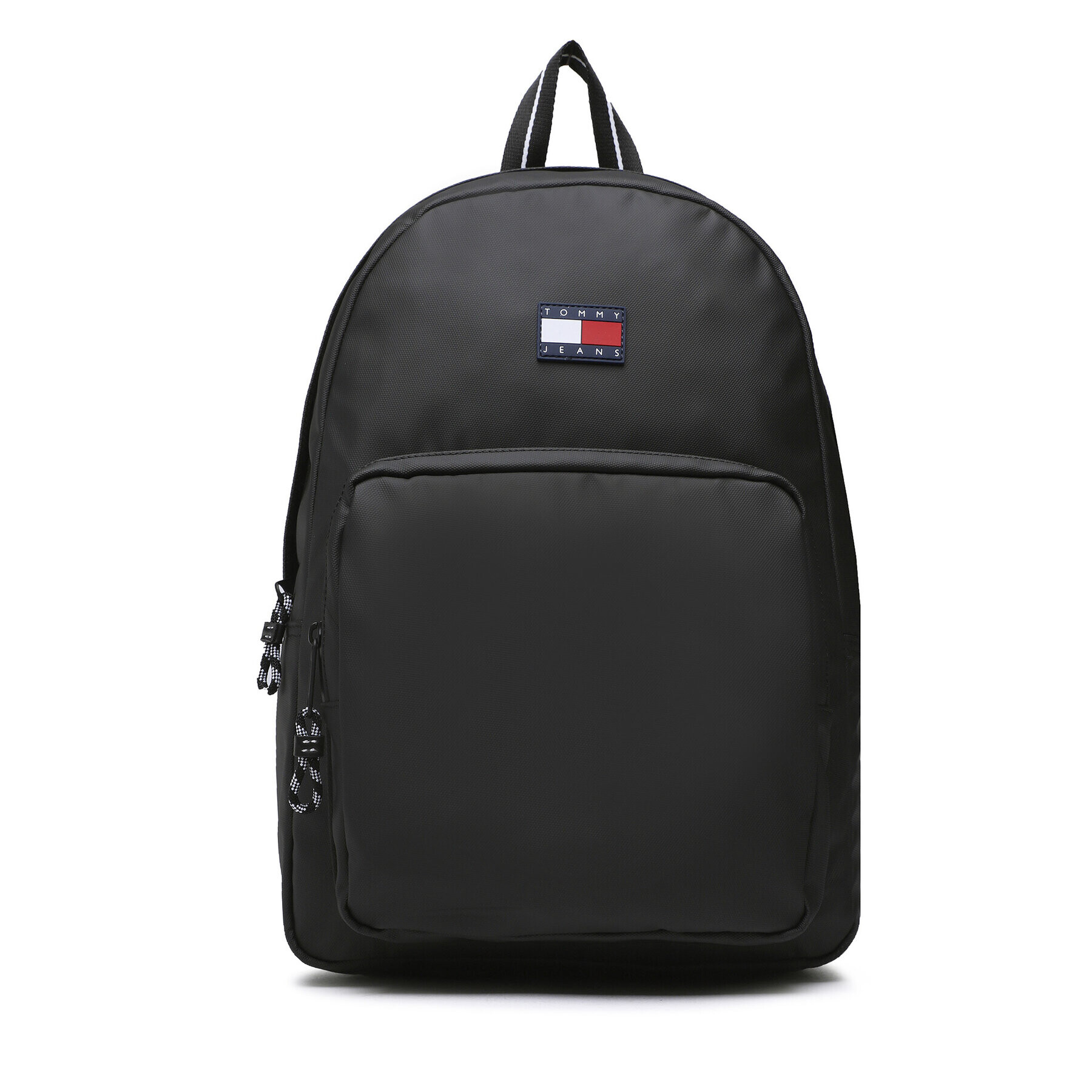 Tommy Jeans Раница Tjm Fuction Backpack AM0AM10701 Черен - Pepit.bg