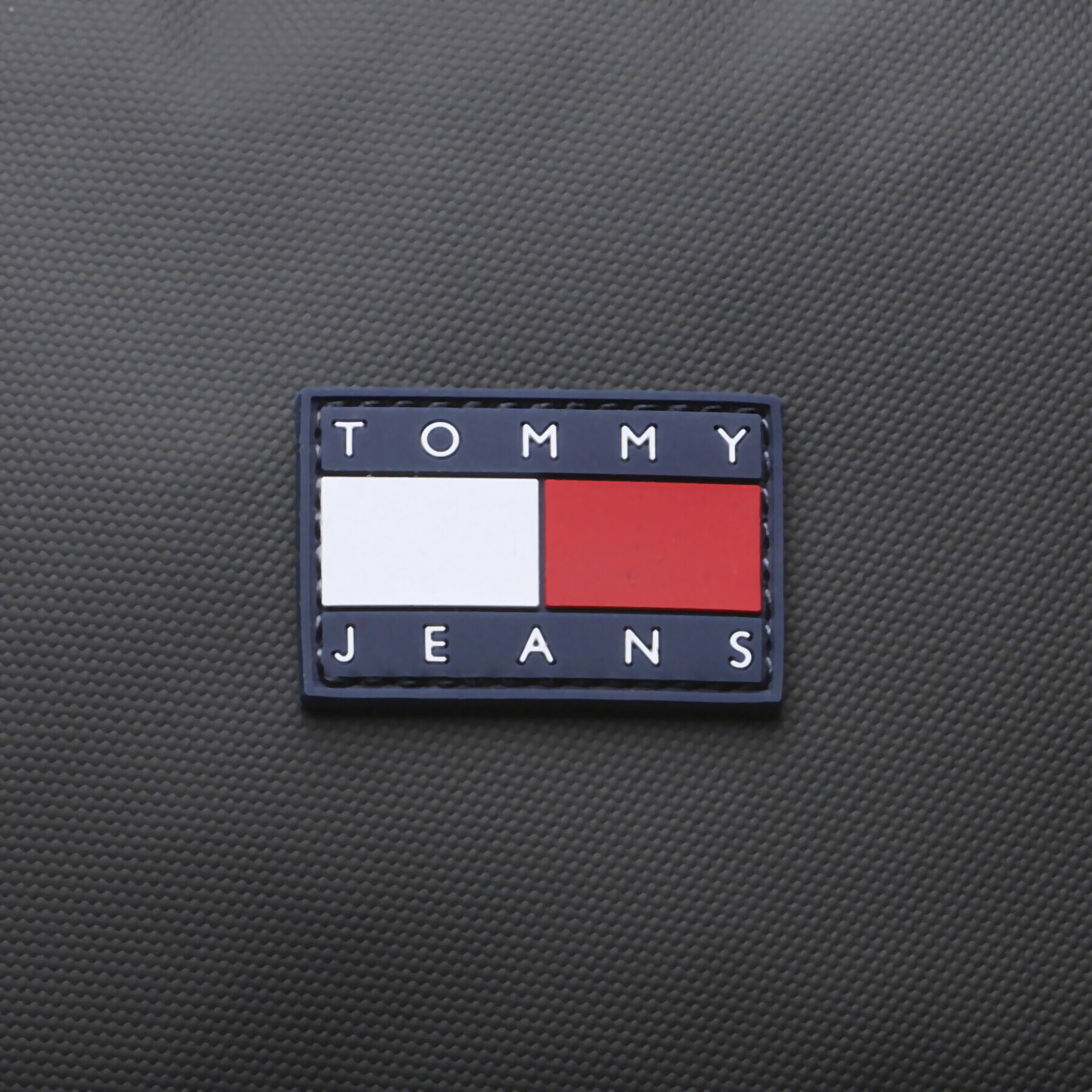 Tommy Jeans Раница Tjm Fuction Backpack AM0AM10701 Черен - Pepit.bg