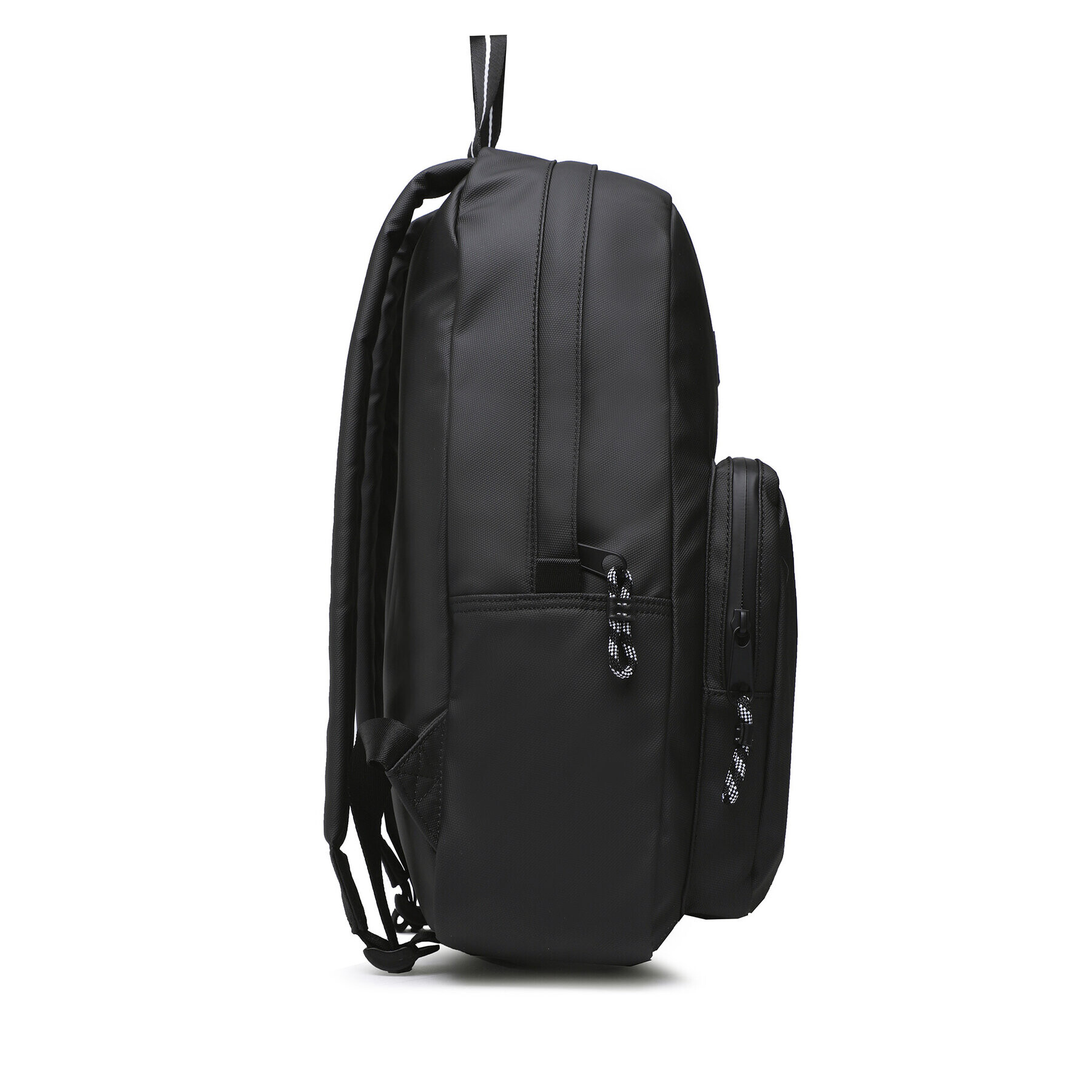 Tommy Jeans Раница Tjm Fuction Backpack AM0AM10701 Черен - Pepit.bg