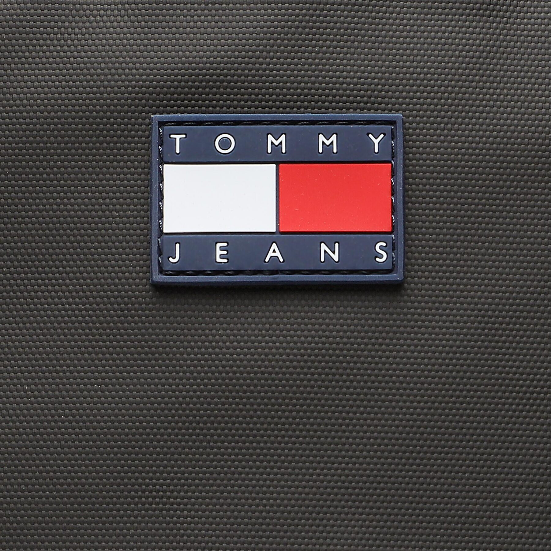 Tommy Jeans Раница Tjm Function Rolltop backpack AM0AM10891 Черен - Pepit.bg