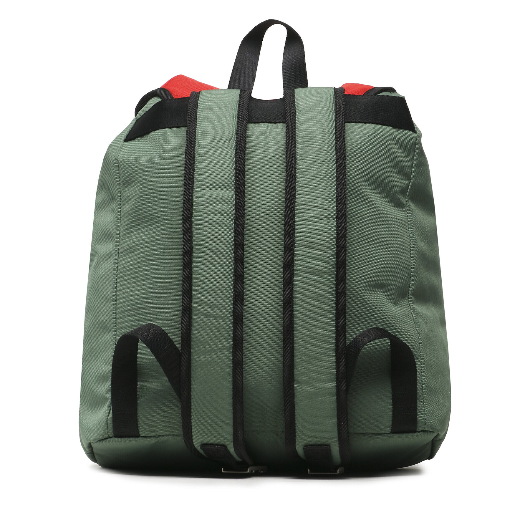 Tommy Jeans Раница Tjm Heritage Archive Backpack AM0AM11161 Зелен - Pepit.bg