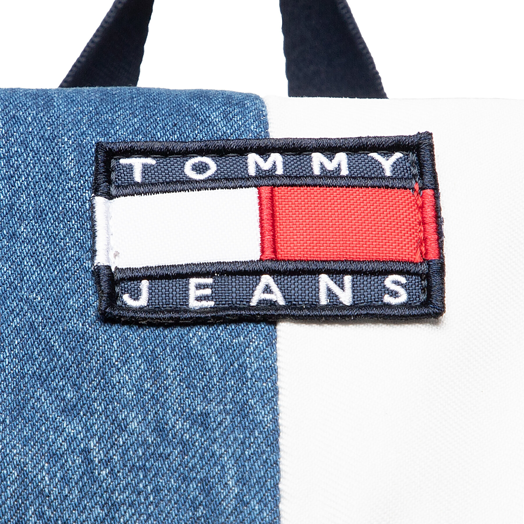 Tommy Jeans Раница Tjm Heritage Flap Backpack Vars. AM0AM08861 Бежов - Pepit.bg