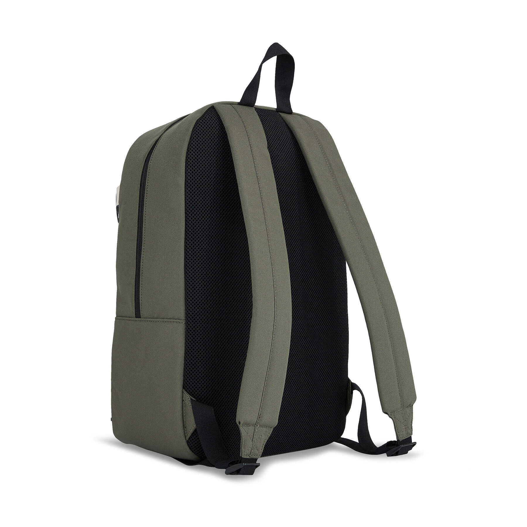 Tommy Jeans Раница Tjm Hybrid Backpack AM0AM11652 Зелен - Pepit.bg