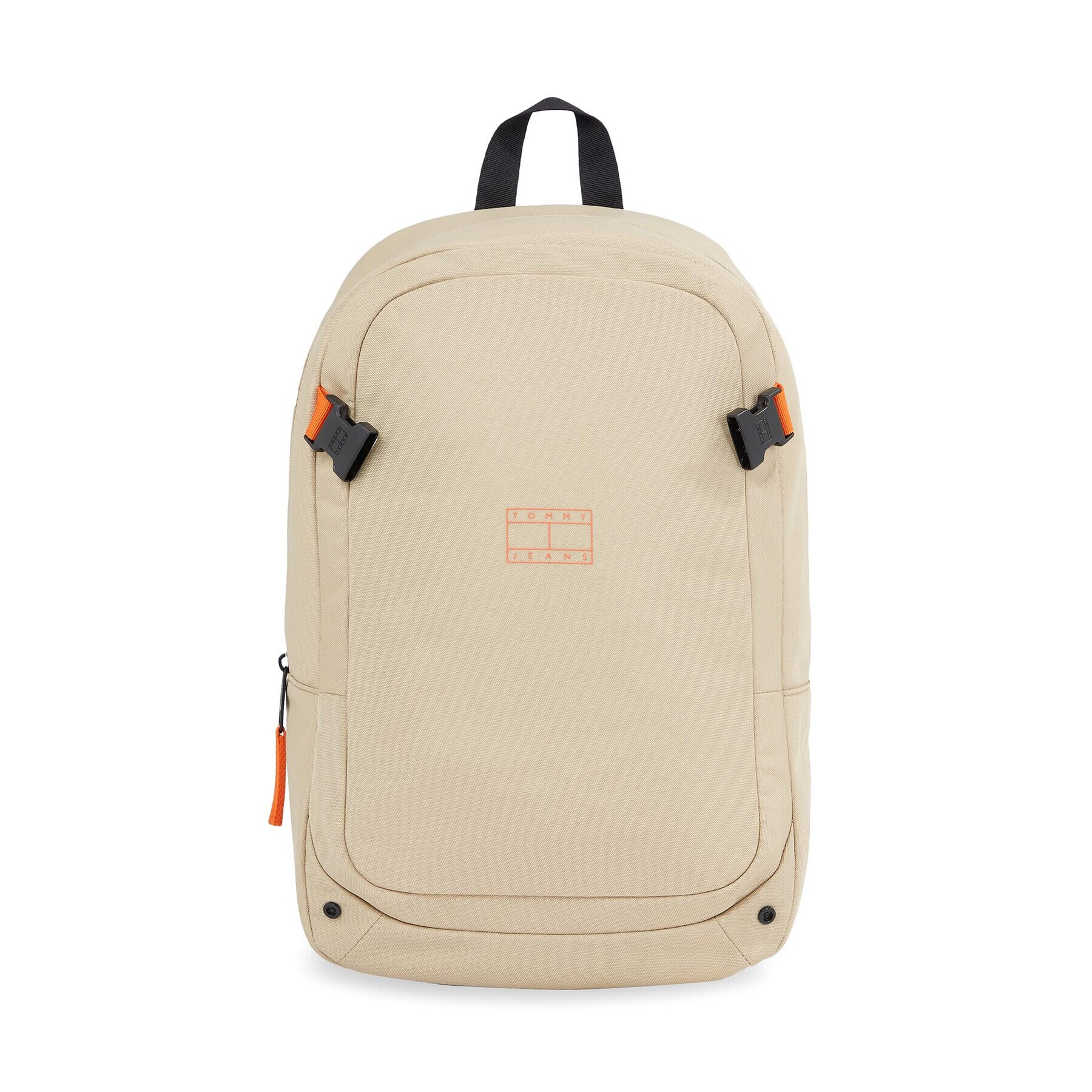 Tommy Jeans Раница Tjm Hybrid Backpack AM0AM11652 Зелен - Pepit.bg