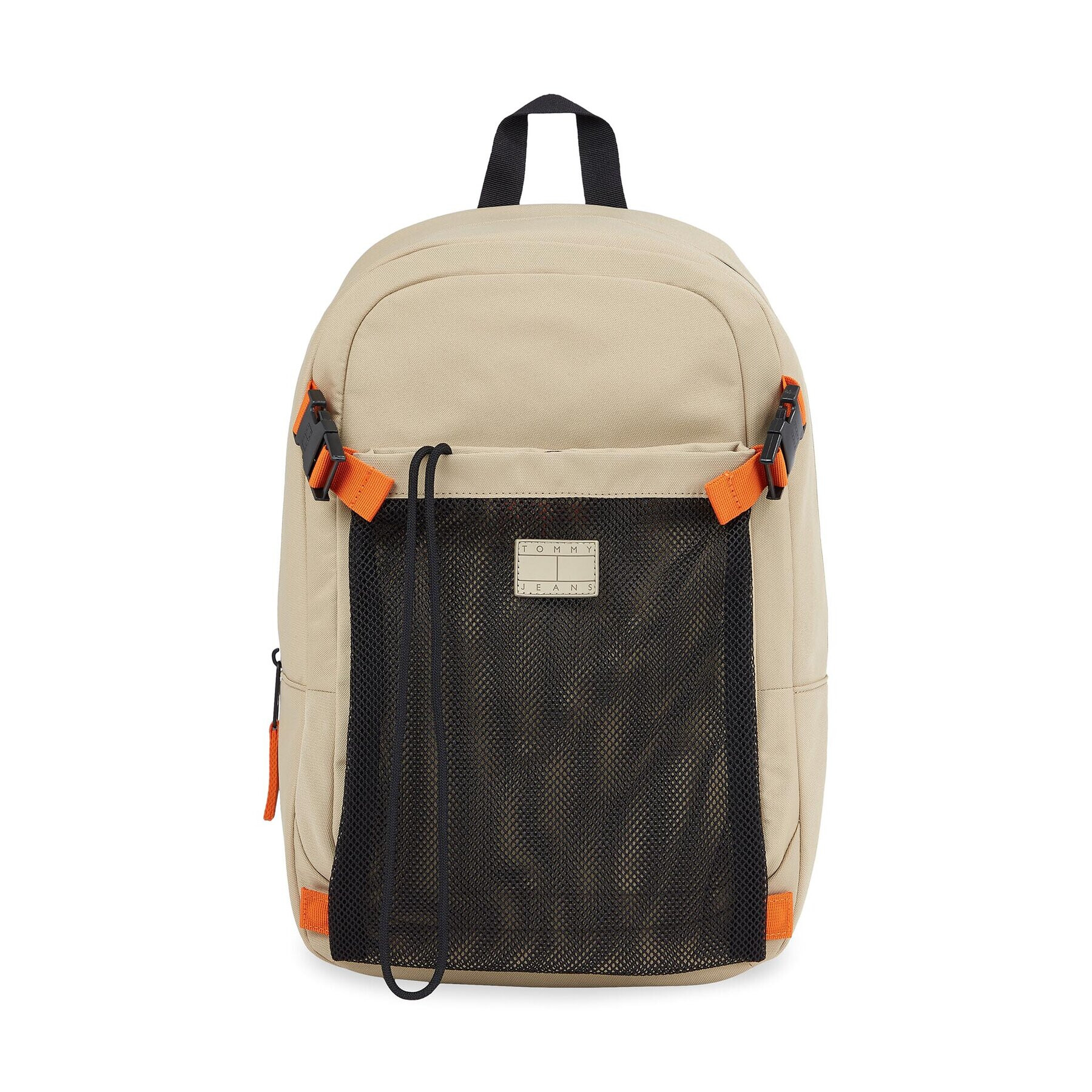 Tommy Jeans Раница Tjm Hybrid Backpack AM0AM11652 Зелен - Pepit.bg