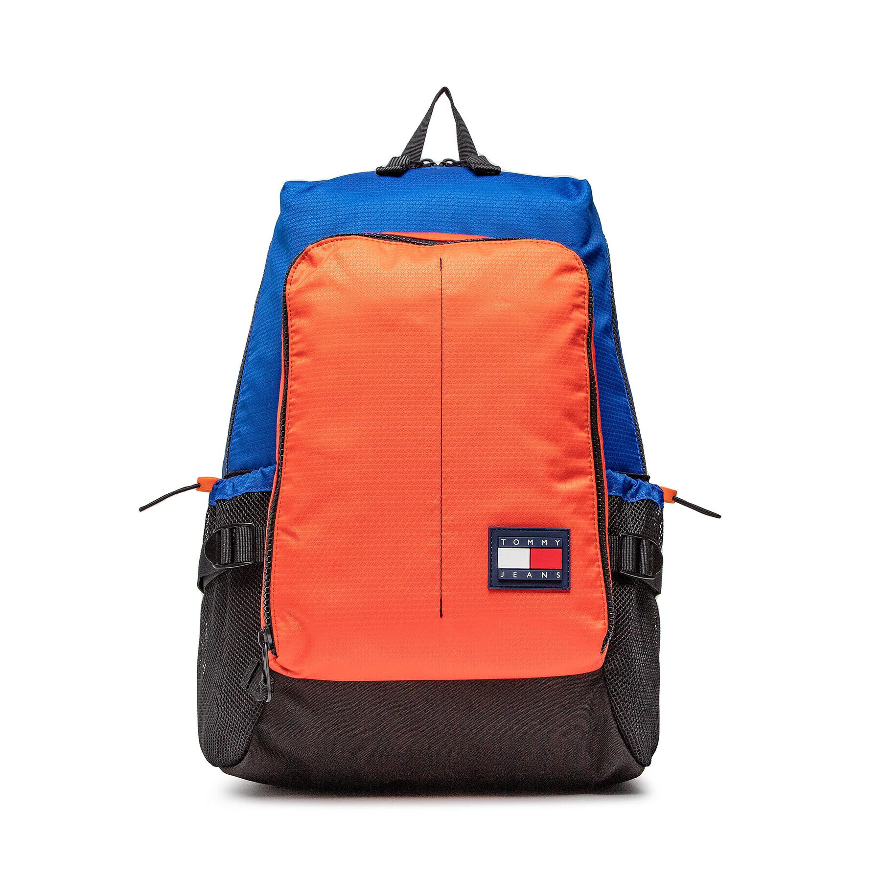 Tommy Jeans Раница Tjm Modern Tech Backpack AM0AM09720 Цветен - Pepit.bg