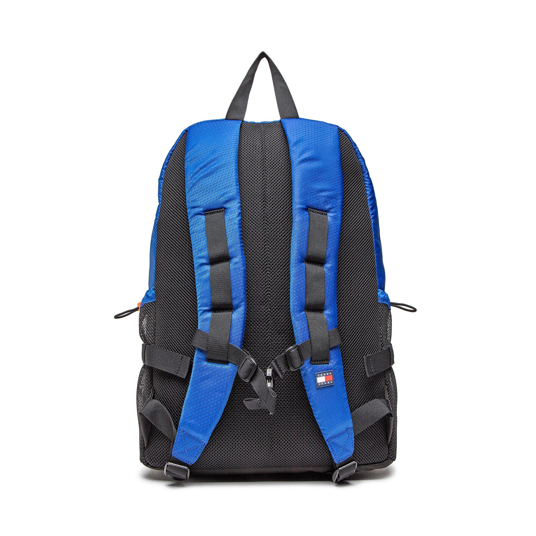 Tommy Jeans Раница Tjm Modern Tech Backpack AM0AM09720 Цветен - Pepit.bg