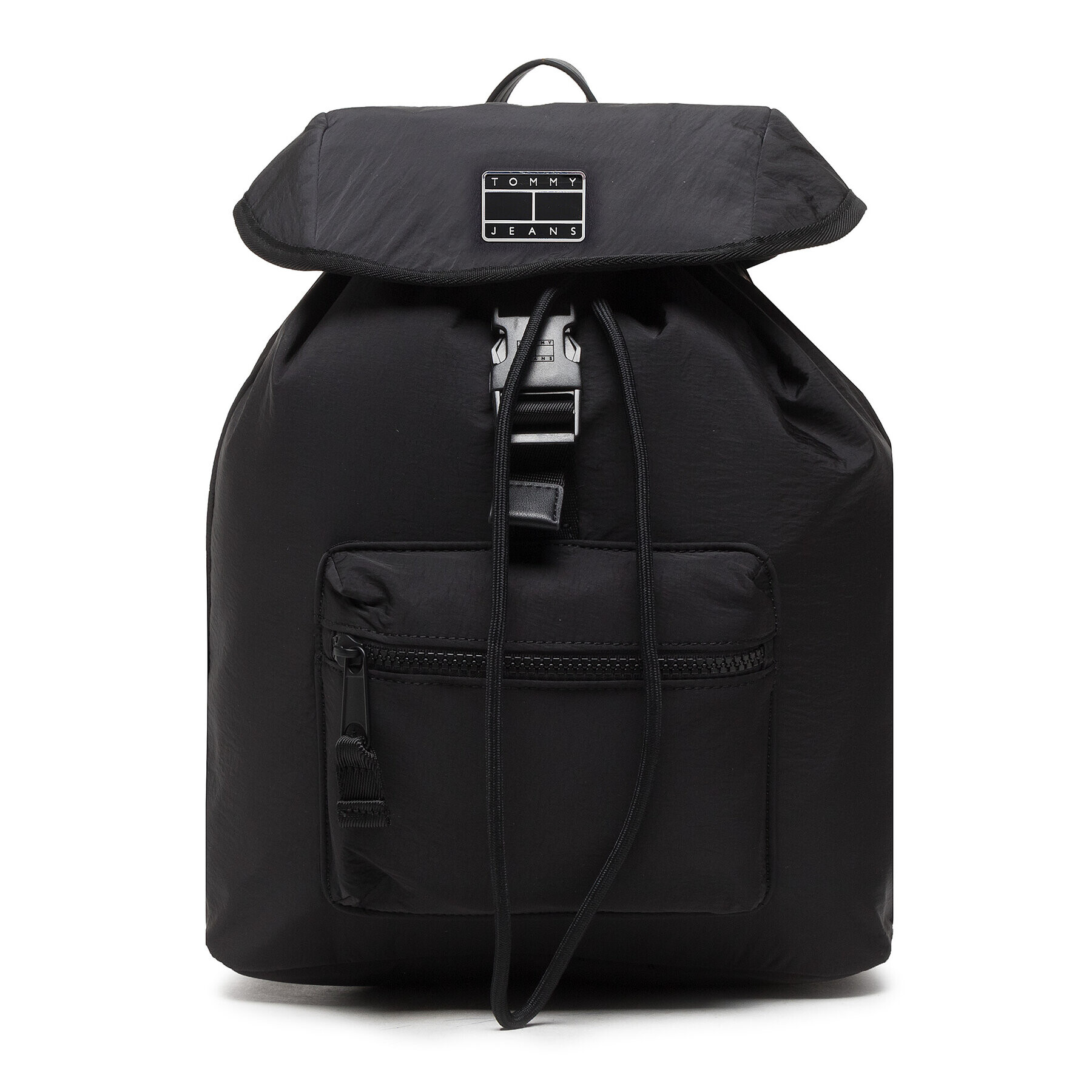 Tommy Jeans Раница Tjw Casual Backpack AW0AW12488 Черен - Pepit.bg