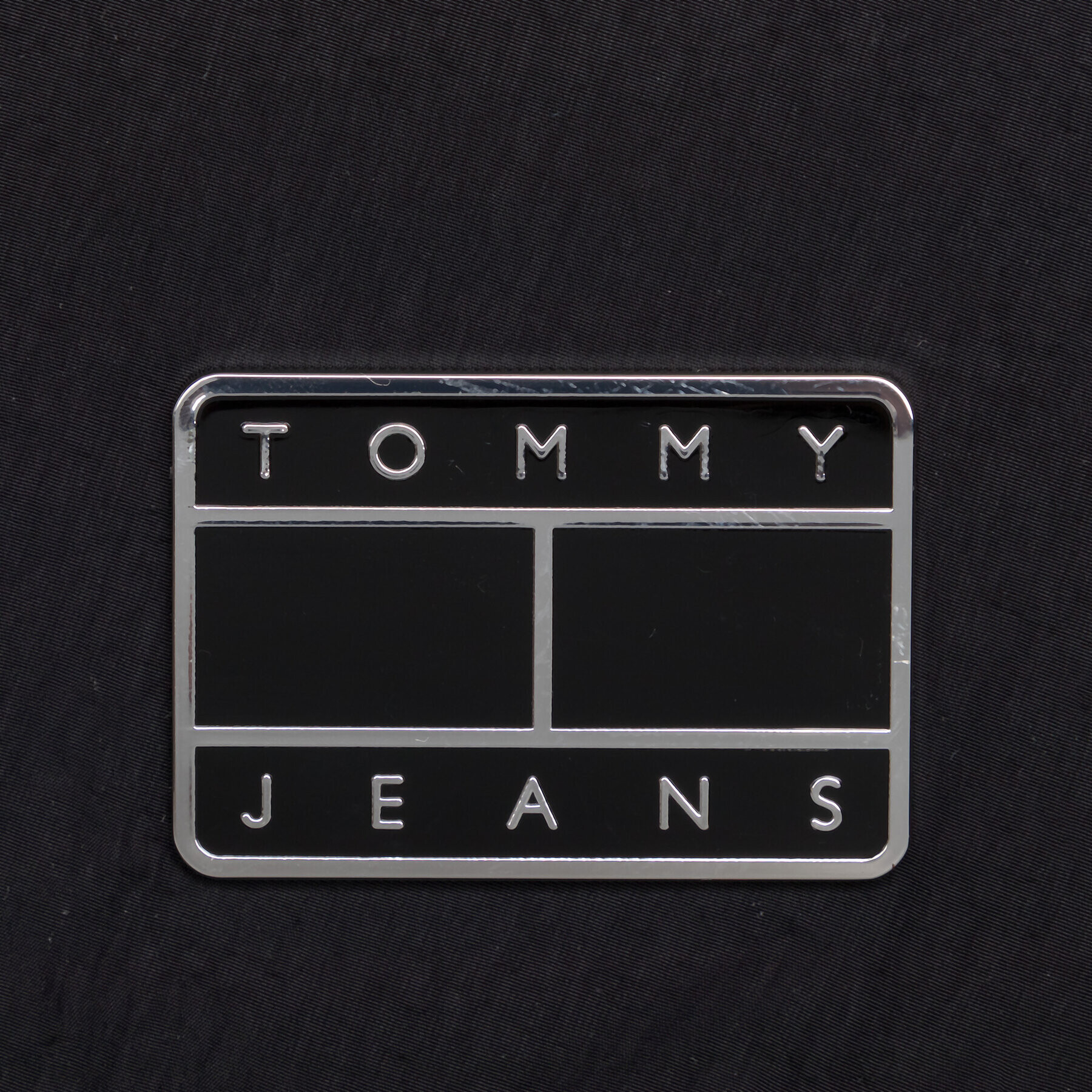 Tommy Jeans Раница Tjw Casual Backpack AW0AW12488 Черен - Pepit.bg