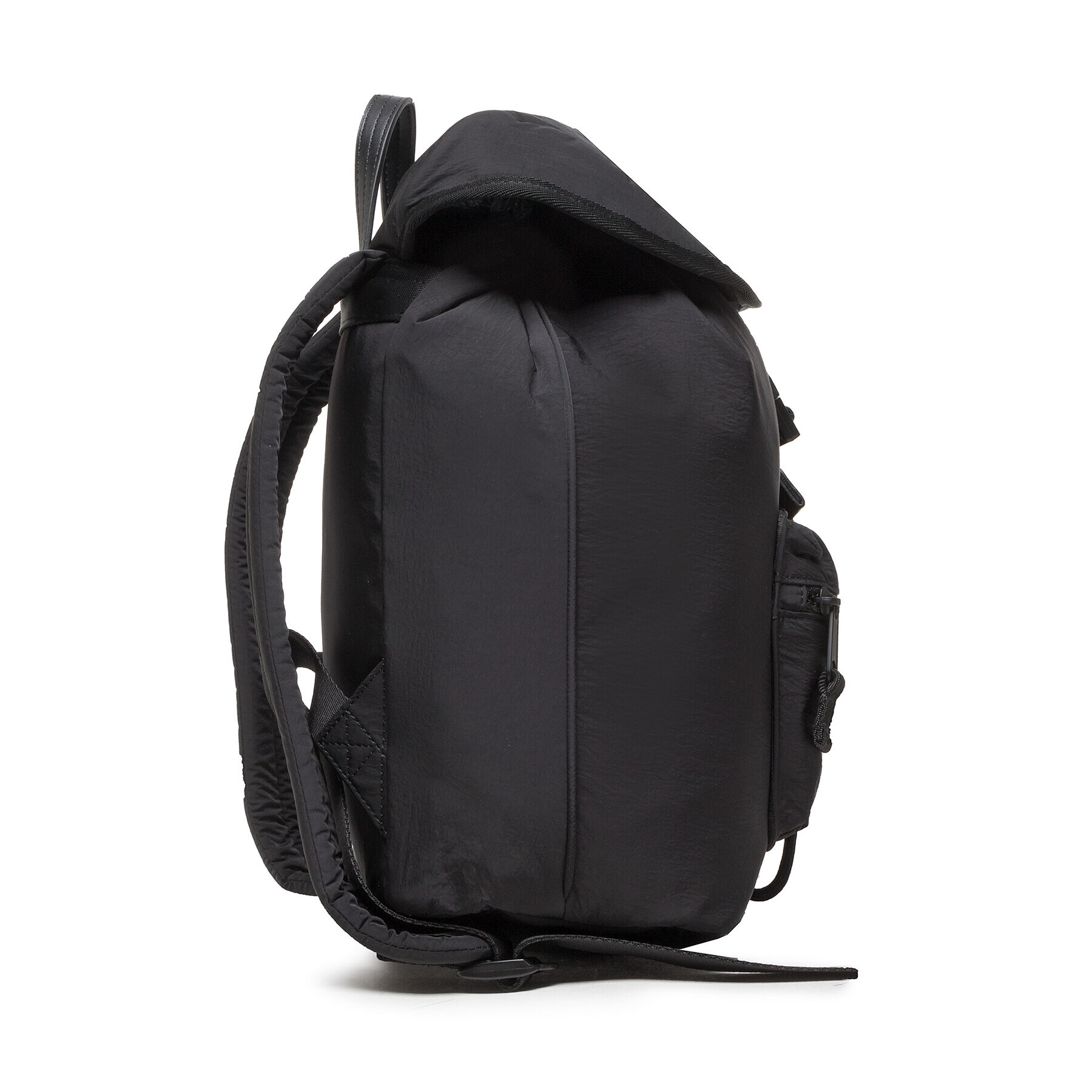 Tommy Jeans Раница Tjw Casual Backpack AW0AW12488 Черен - Pepit.bg