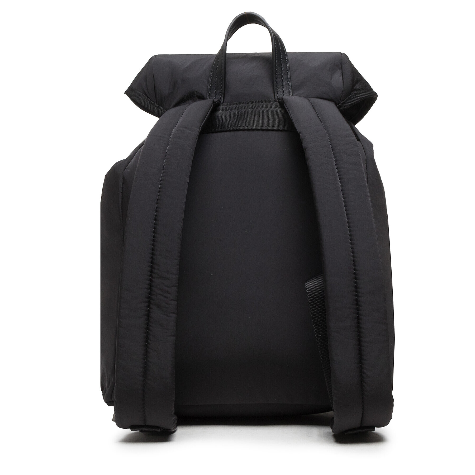 Tommy Jeans Раница Tjw Casual Backpack AW0AW12488 Черен - Pepit.bg