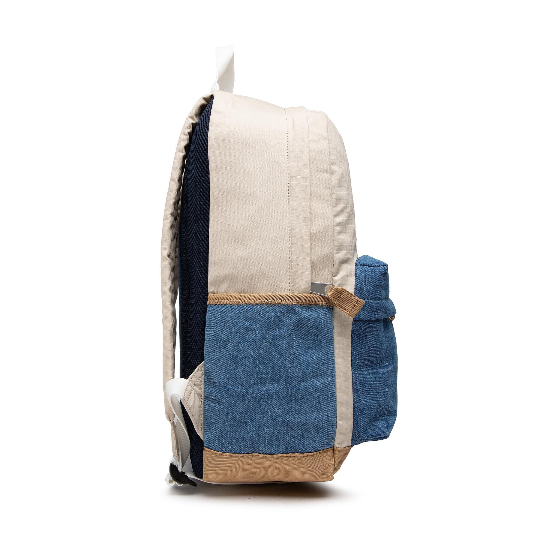 Tommy Jeans Раница Tjw College Dome Backpack Mix AM0AM09562 Бежов - Pepit.bg