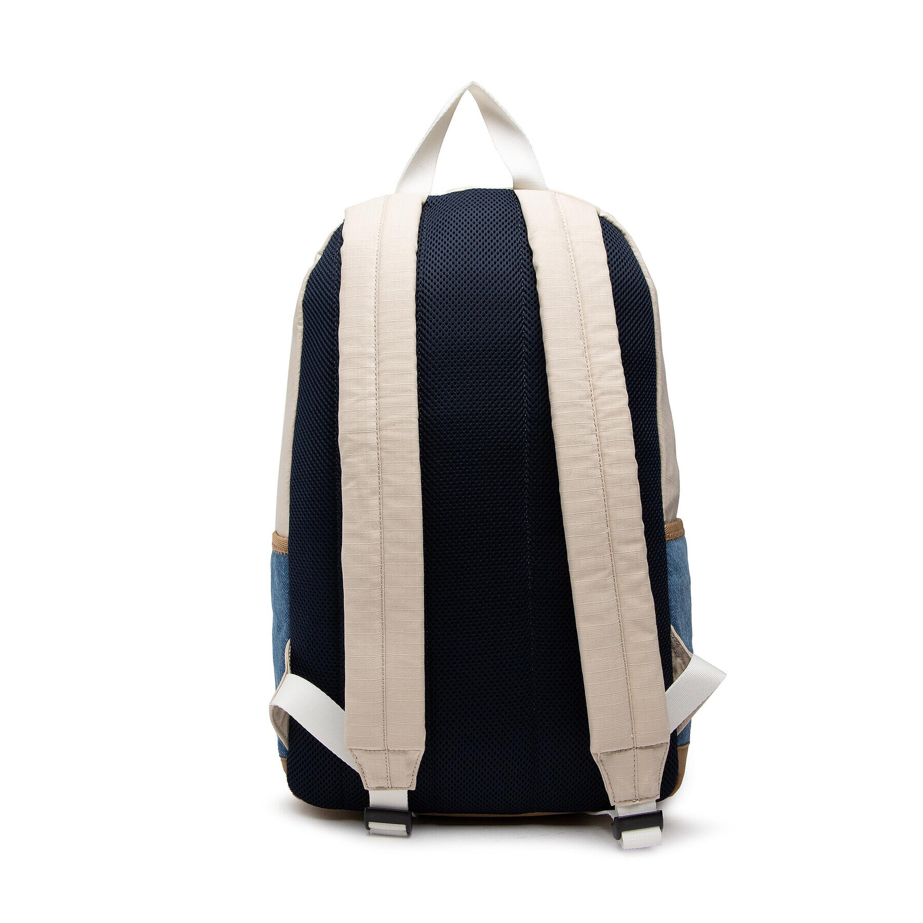 Tommy Jeans Раница Tjw College Dome Backpack Mix AM0AM09562 Бежов - Pepit.bg