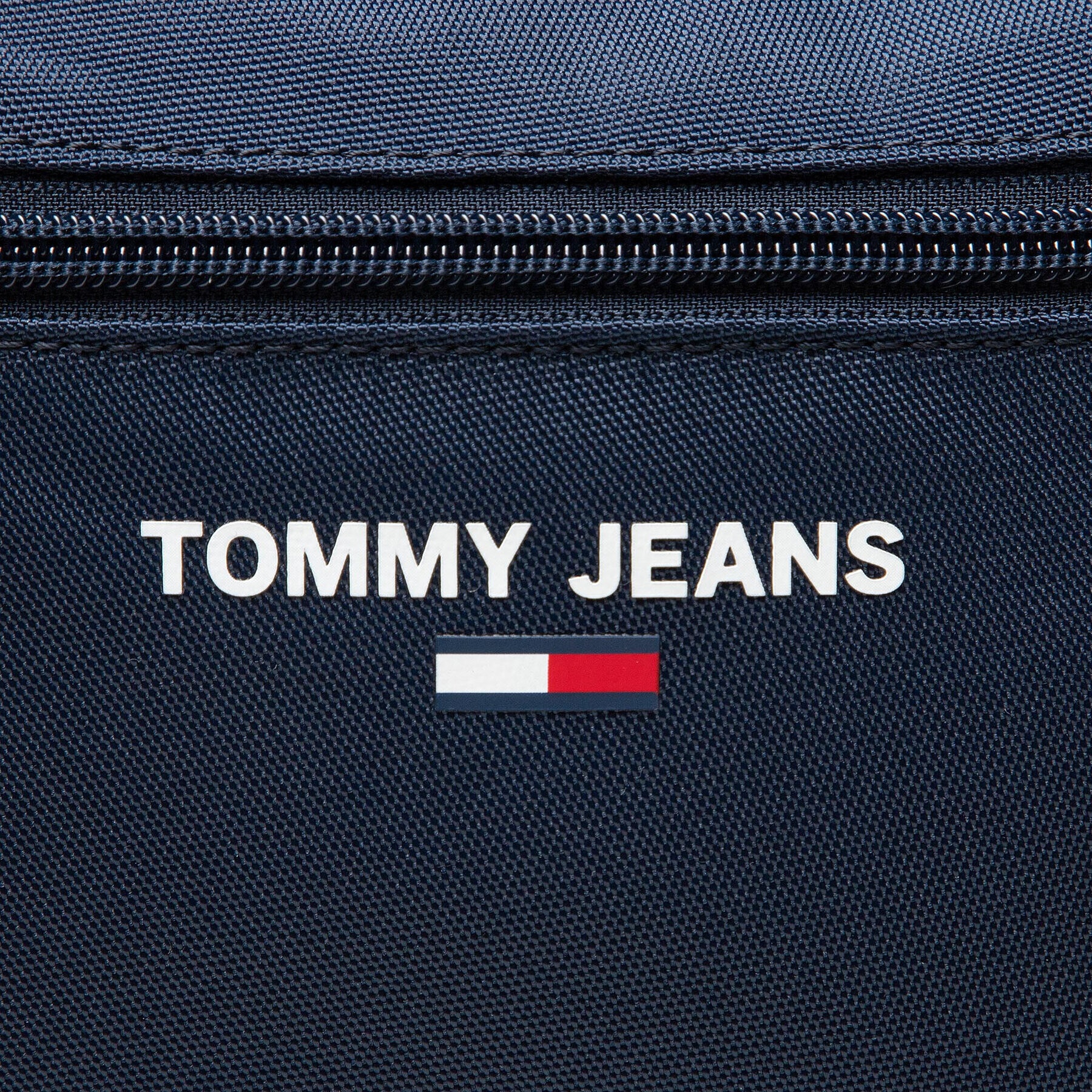 Tommy Jeans Раница Tjw Essential Backpack AW0AW11628 Тъмносин - Pepit.bg