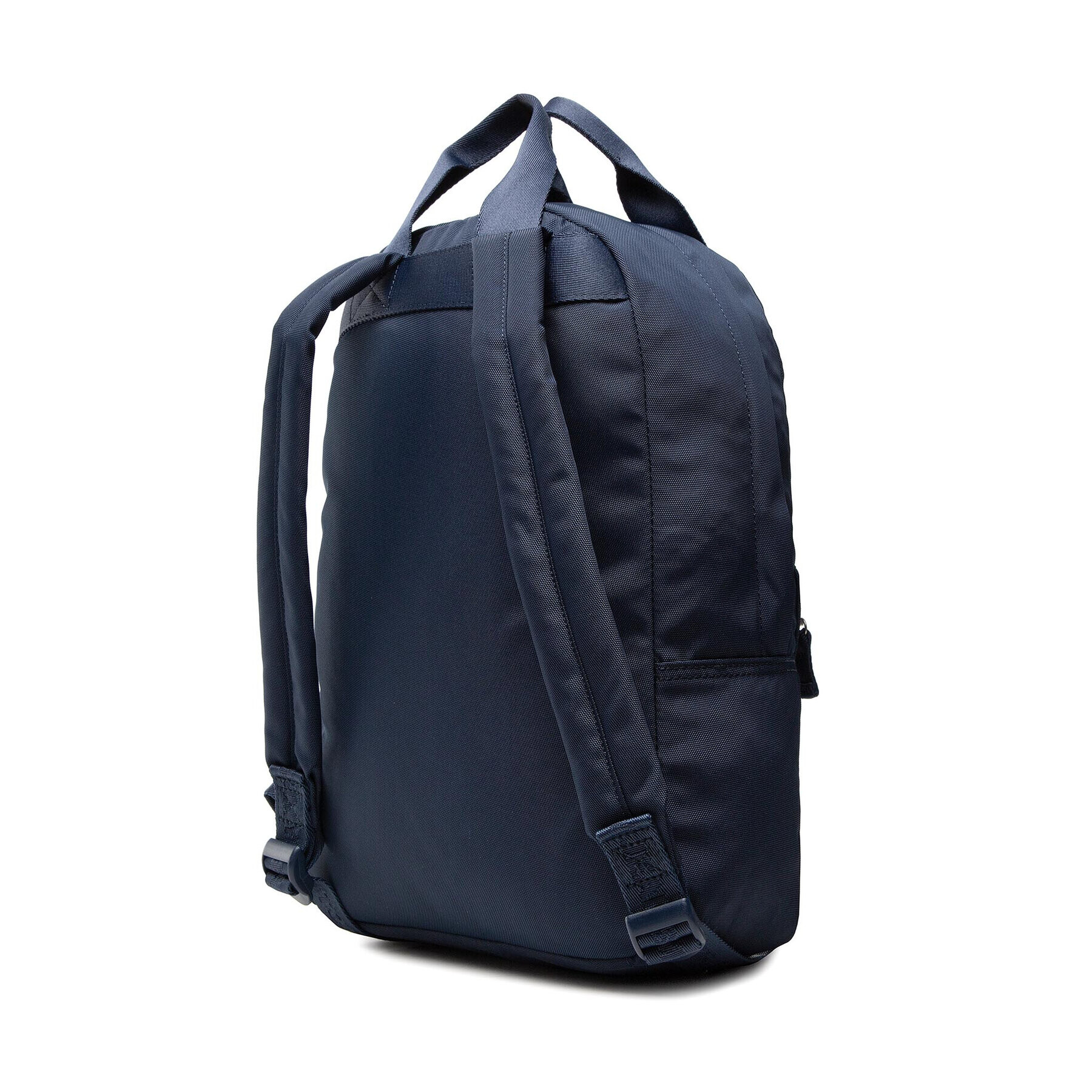 Tommy Jeans Раница Tjw Essential Backpack AW0AW11628 Тъмносин - Pepit.bg