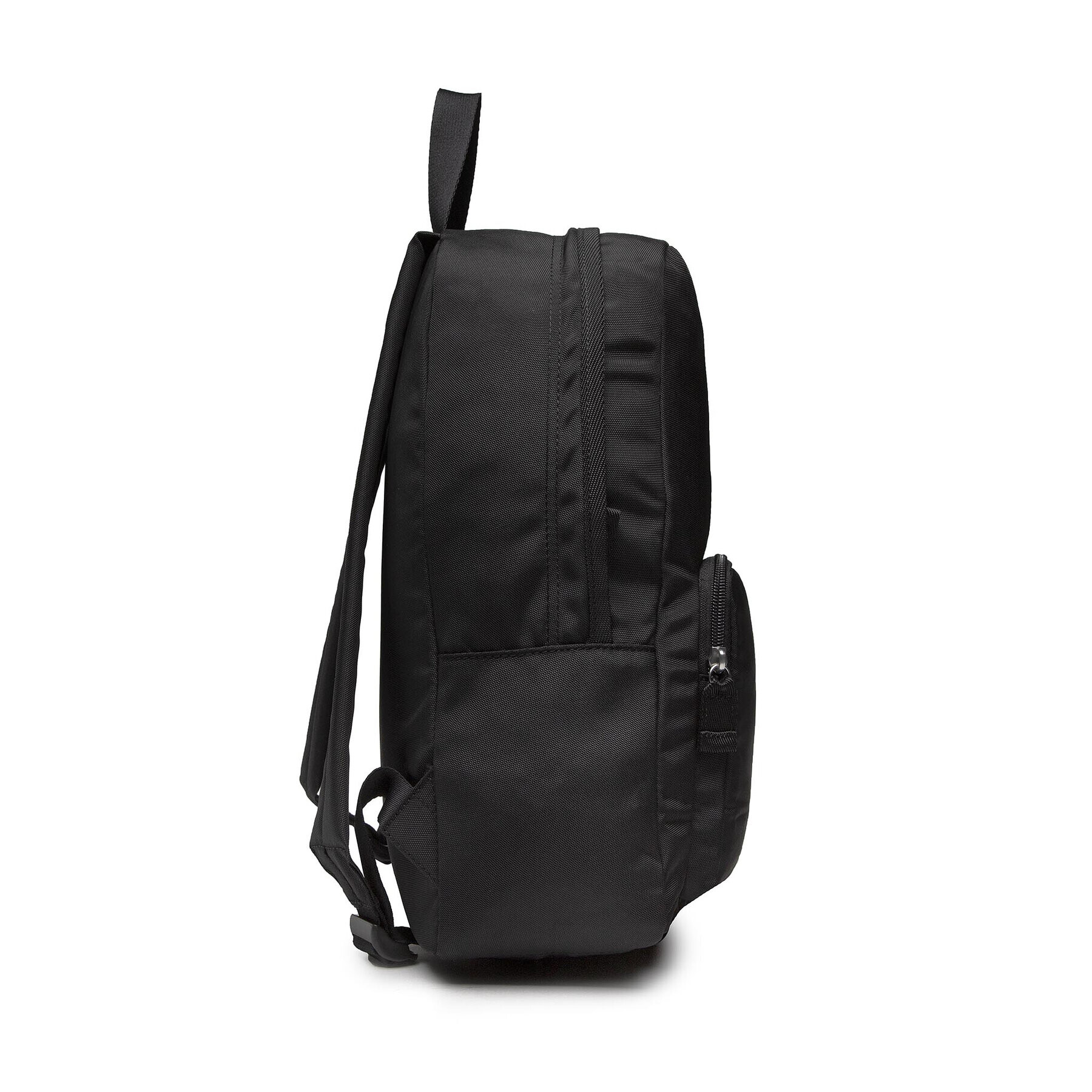 Tommy Jeans Раница Tjw Essential Backpack AW0AW12552 Черен - Pepit.bg