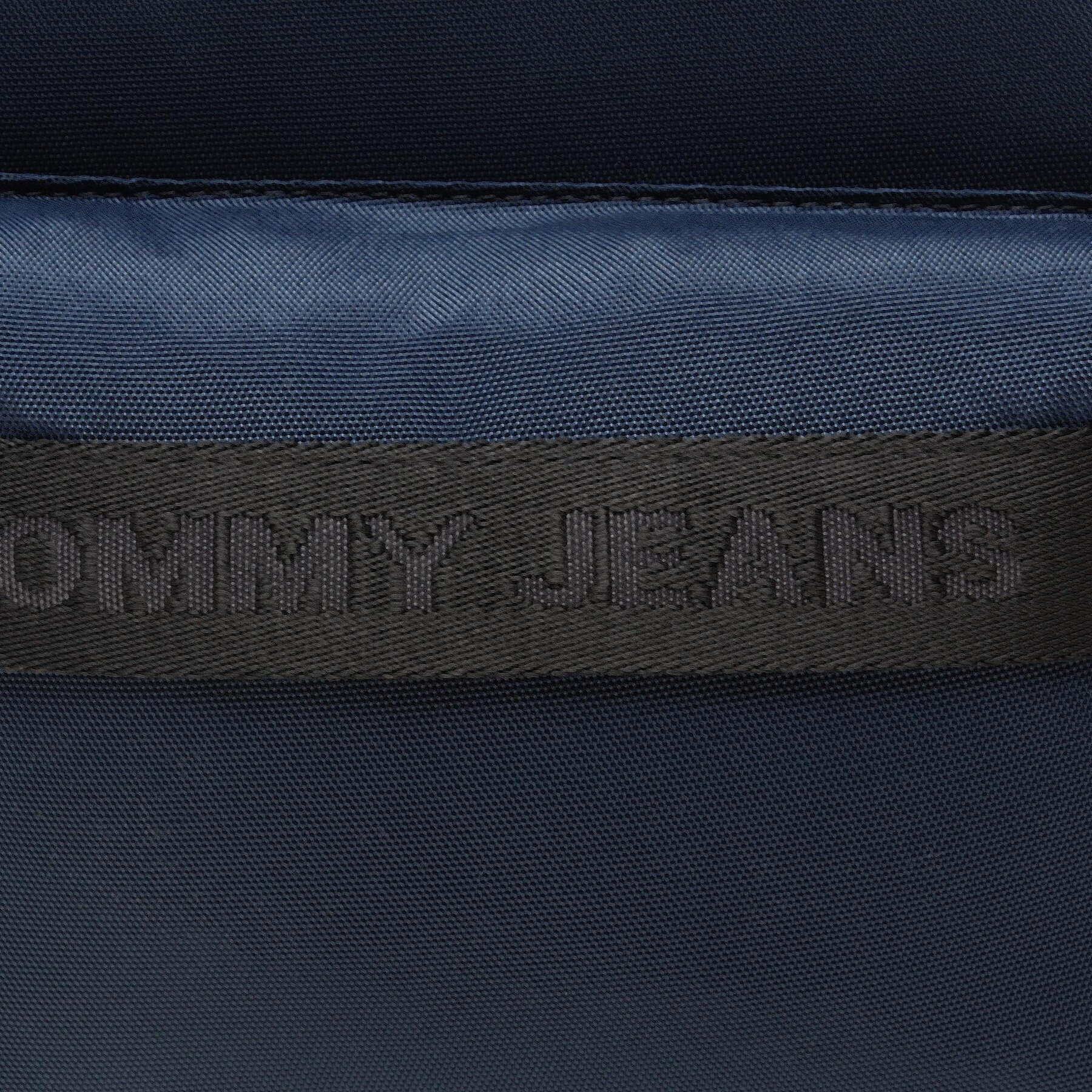 Tommy Jeans Раница Tjw Essential Backpack AW0AW14952 Тъмносин - Pepit.bg