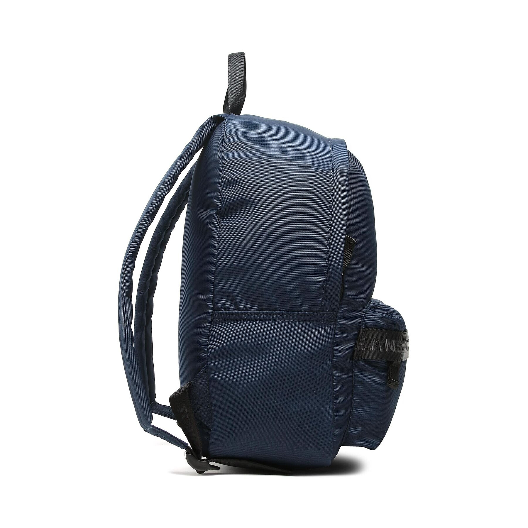 Tommy Jeans Раница Tjw Essential Backpack AW0AW14952 Тъмносин - Pepit.bg