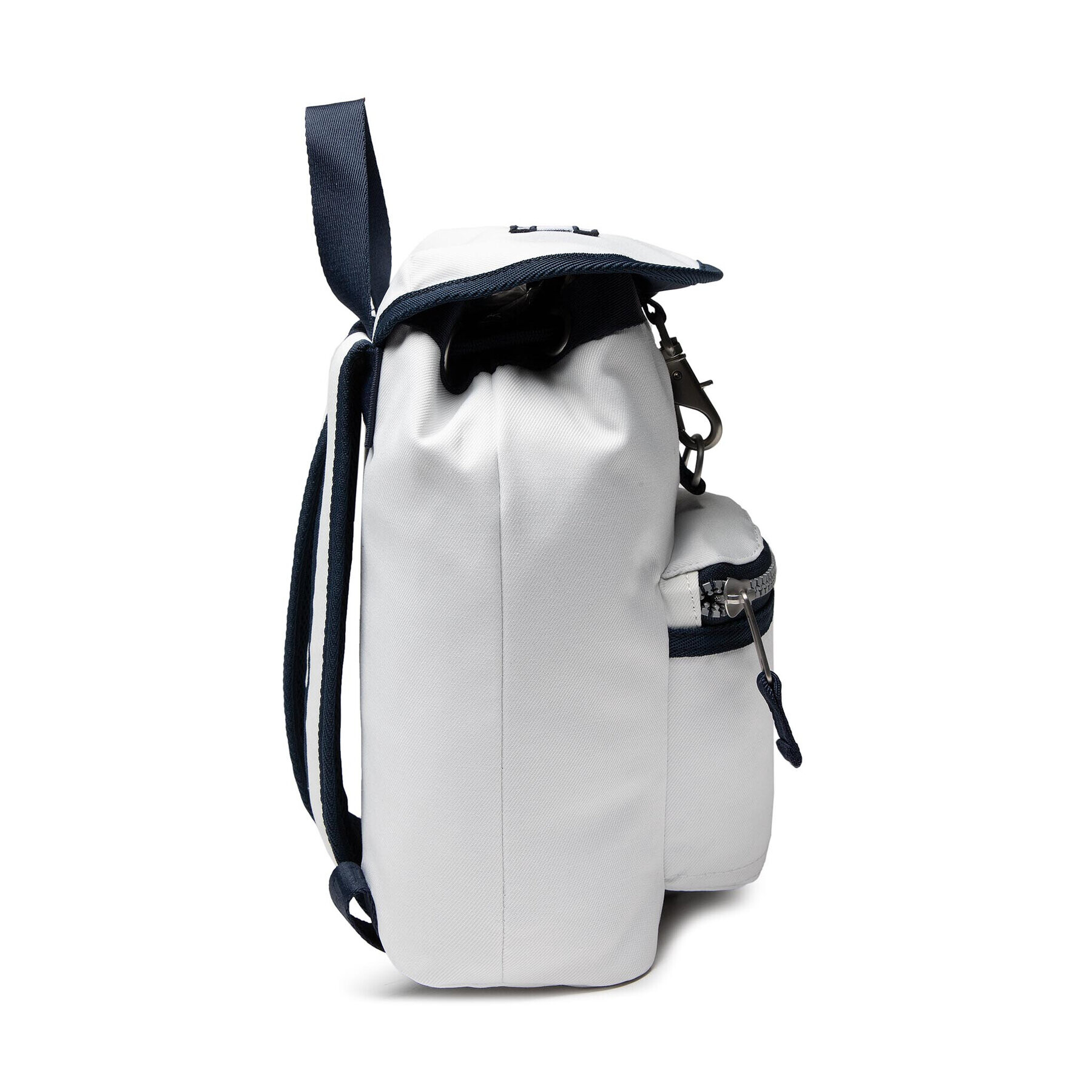 Tommy Jeans Раница Tjw Heritage Backpack Print AW0AW12410 Бял - Pepit.bg