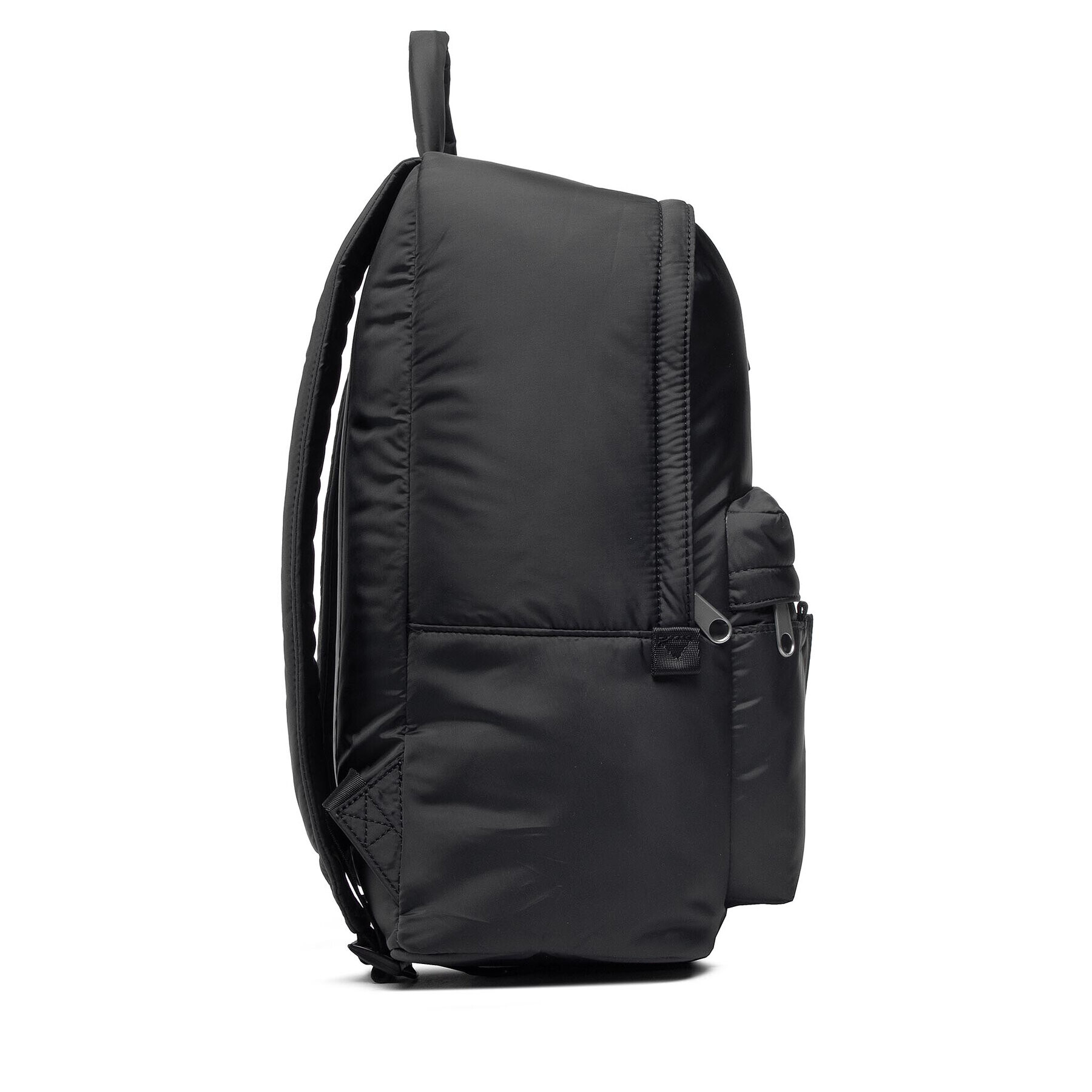 Tommy Jeans Раница Tjw Urban Backpack 18L AM0AM09729 Черен - Pepit.bg