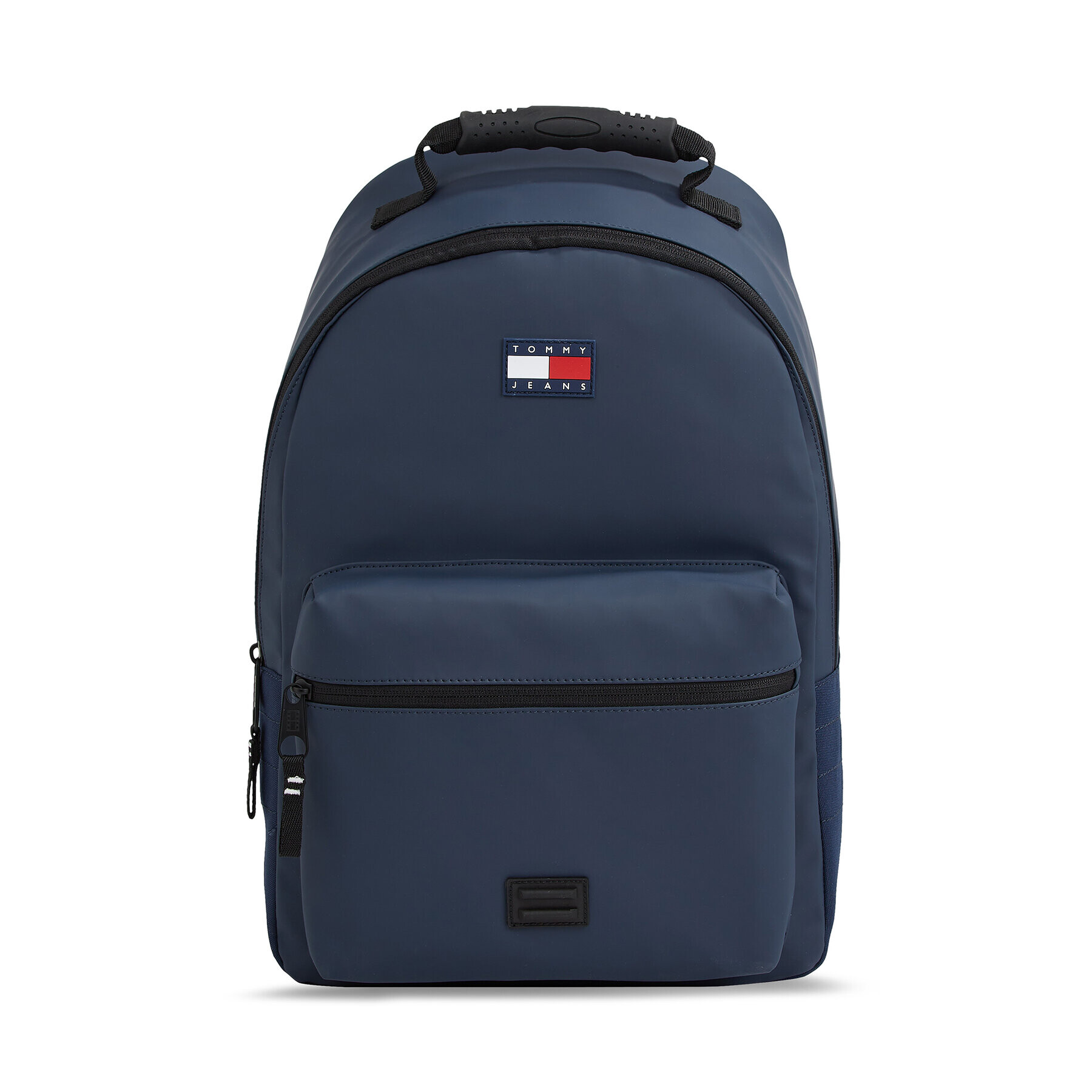 Tommy Jeans Раница To Go AM0AM11636 Тъмносин - Pepit.bg